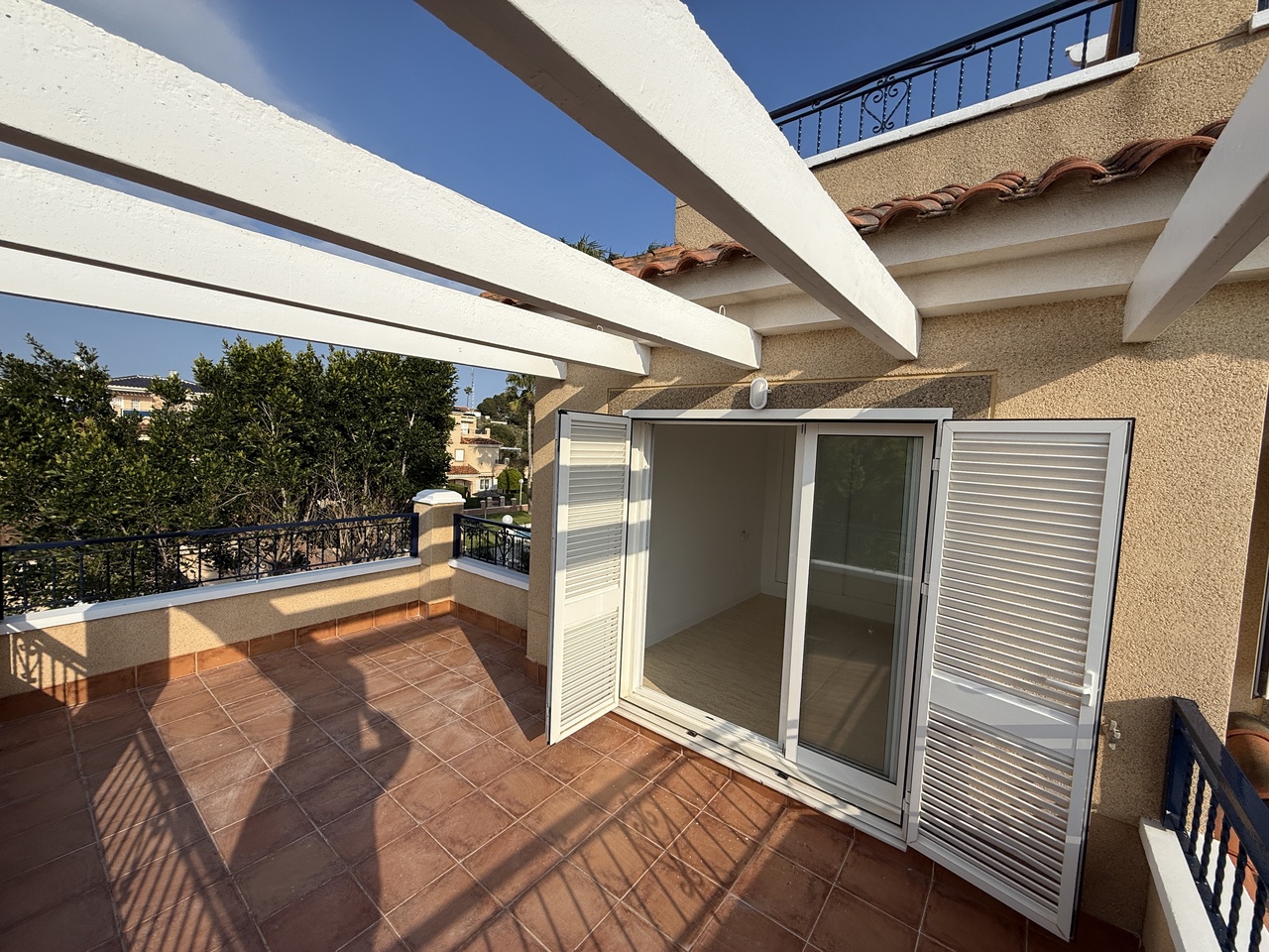 Town House for Sale in Mil Palmeras, Alicante