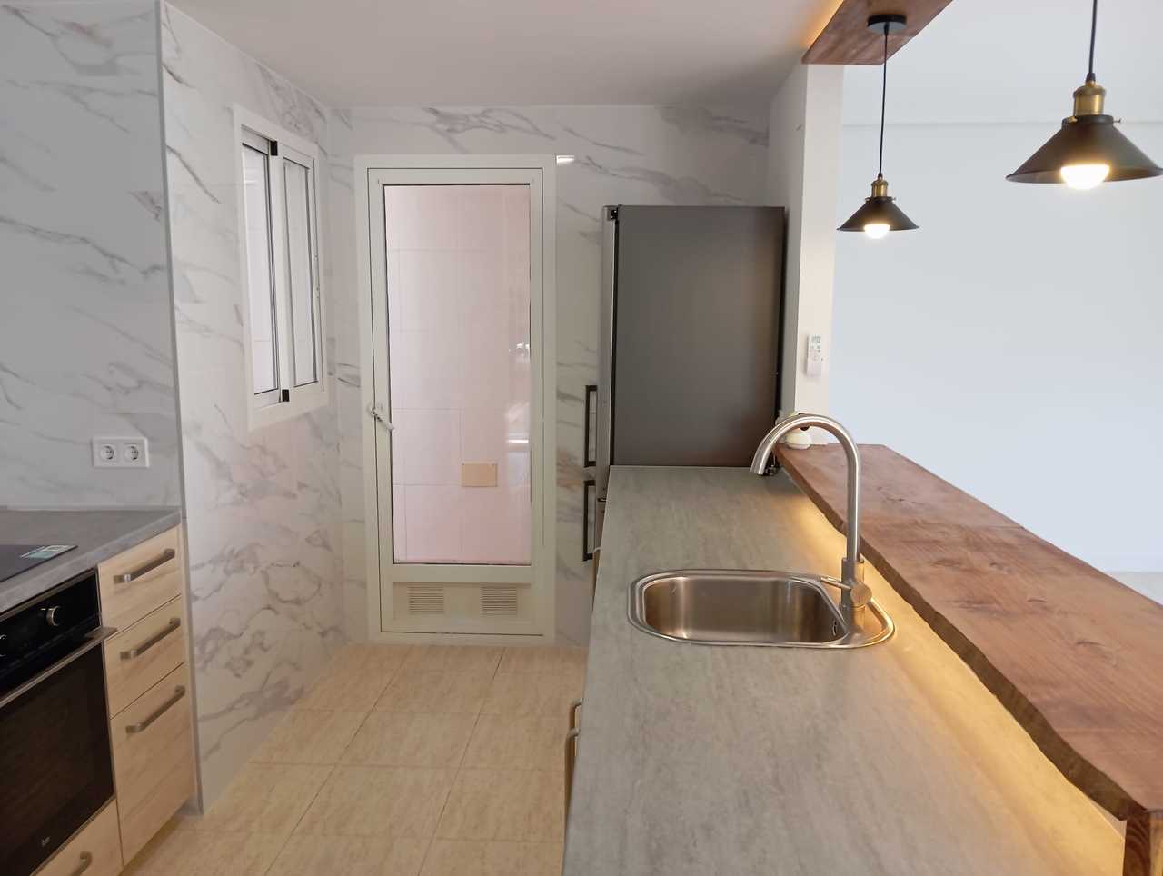 Town House for Sale in Mil Palmeras, Alicante