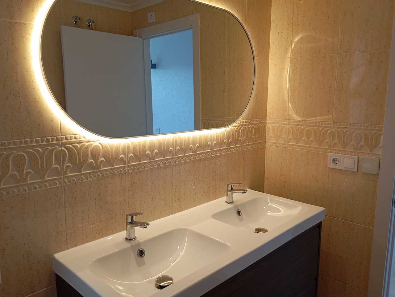 Town House for Sale in Mil Palmeras, Alicante