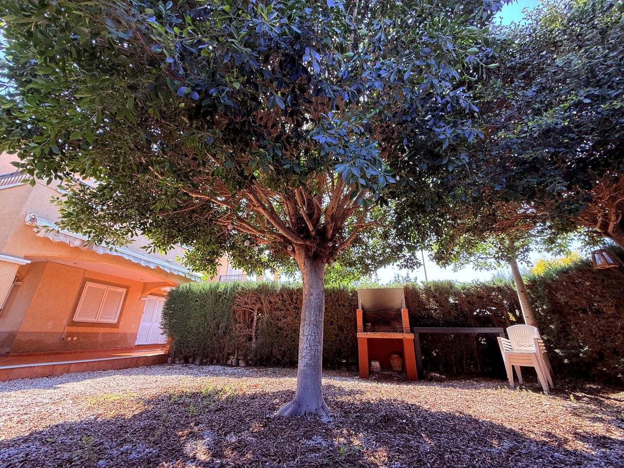 Town House for Sale in Mil Palmeras, Alicante