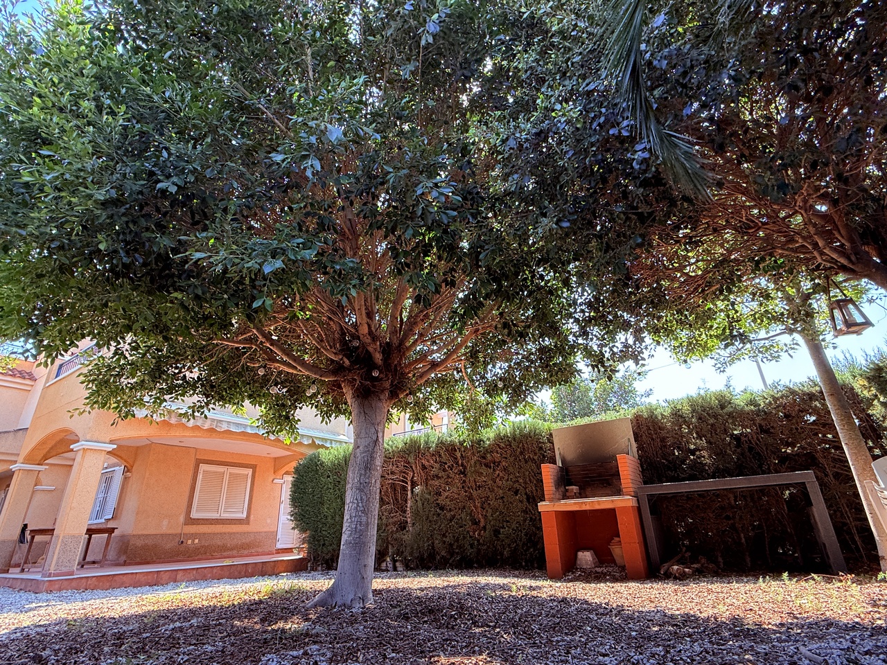 Town House for Sale in Mil Palmeras, Alicante