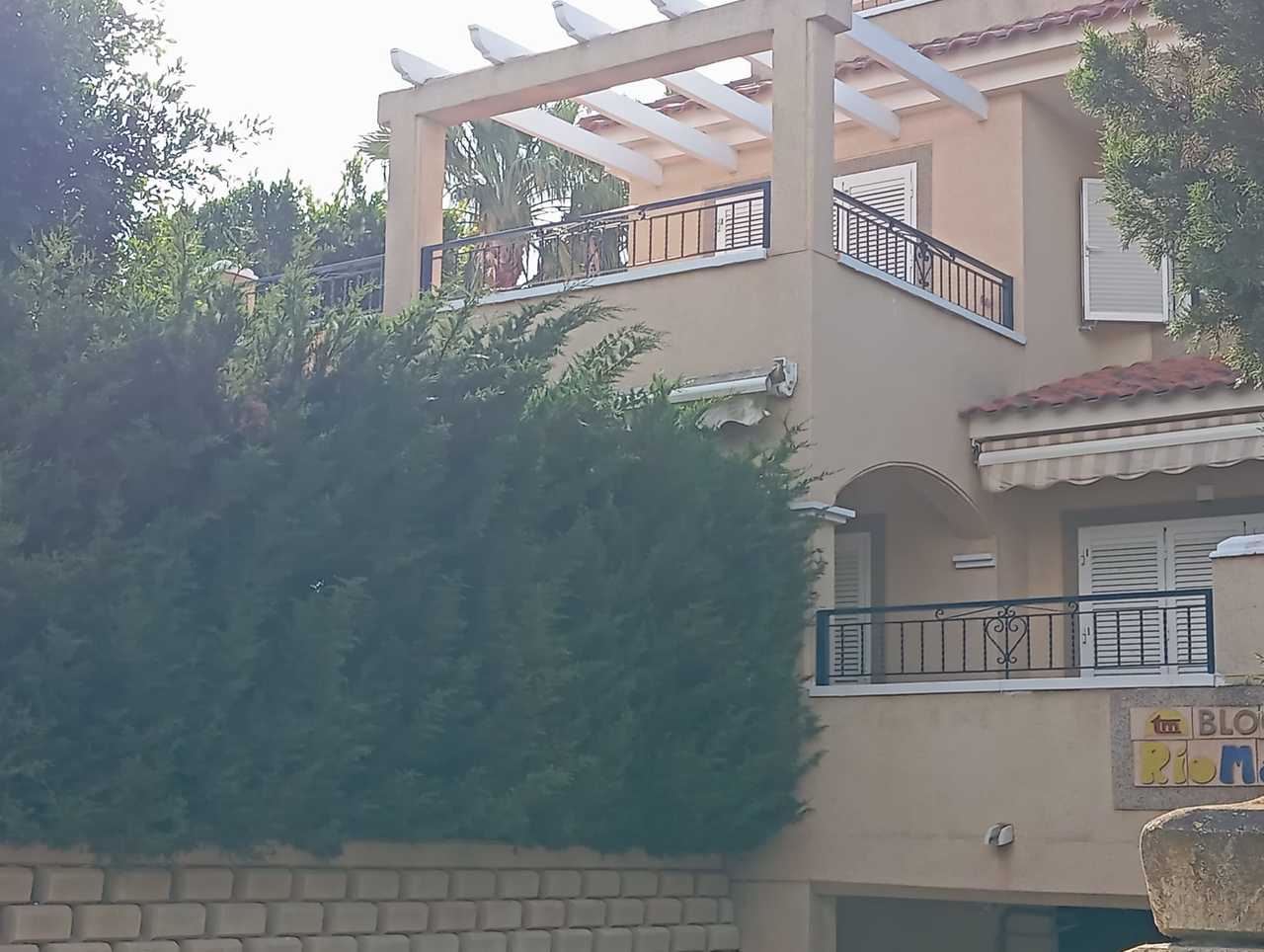 Town House for Sale in Mil Palmeras, Alicante