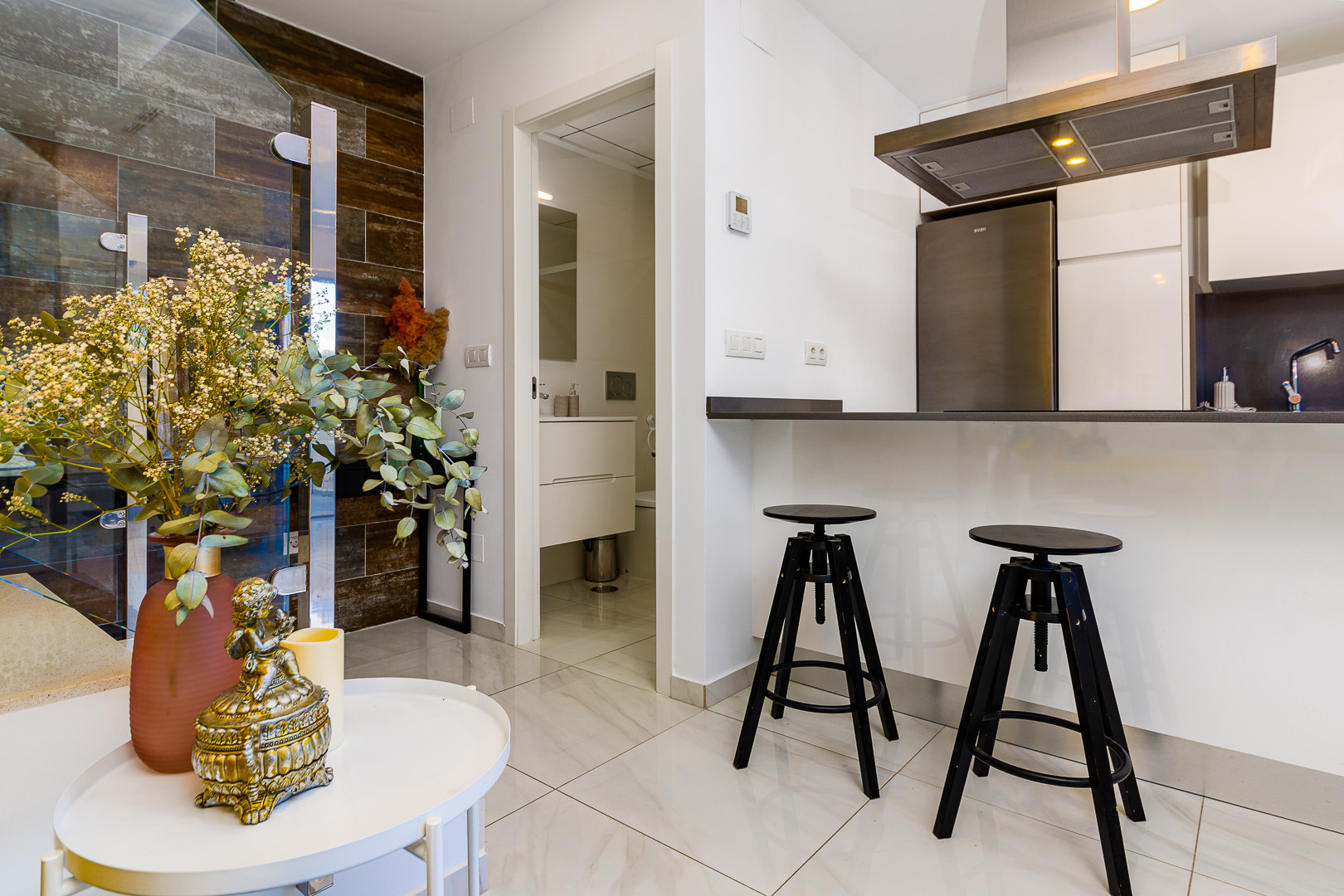 Town House for Sale in Villamartin, Alicante