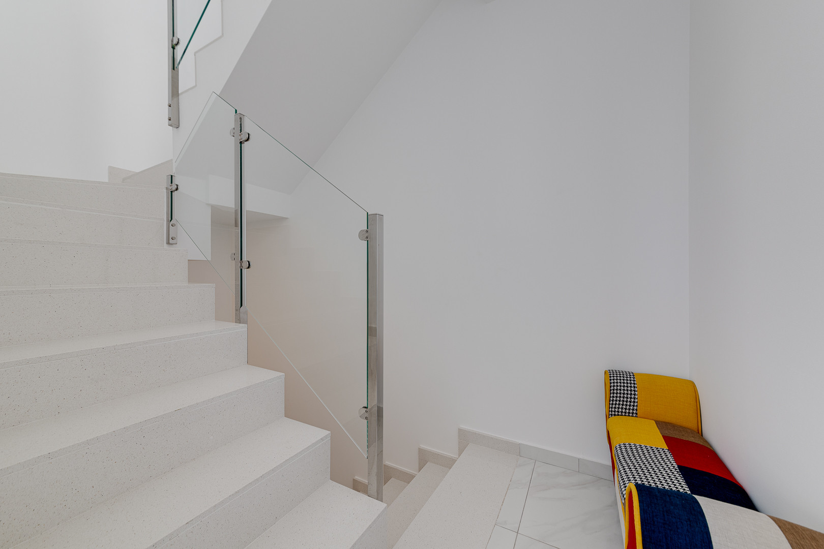 Town House for Sale in Villamartin, Alicante