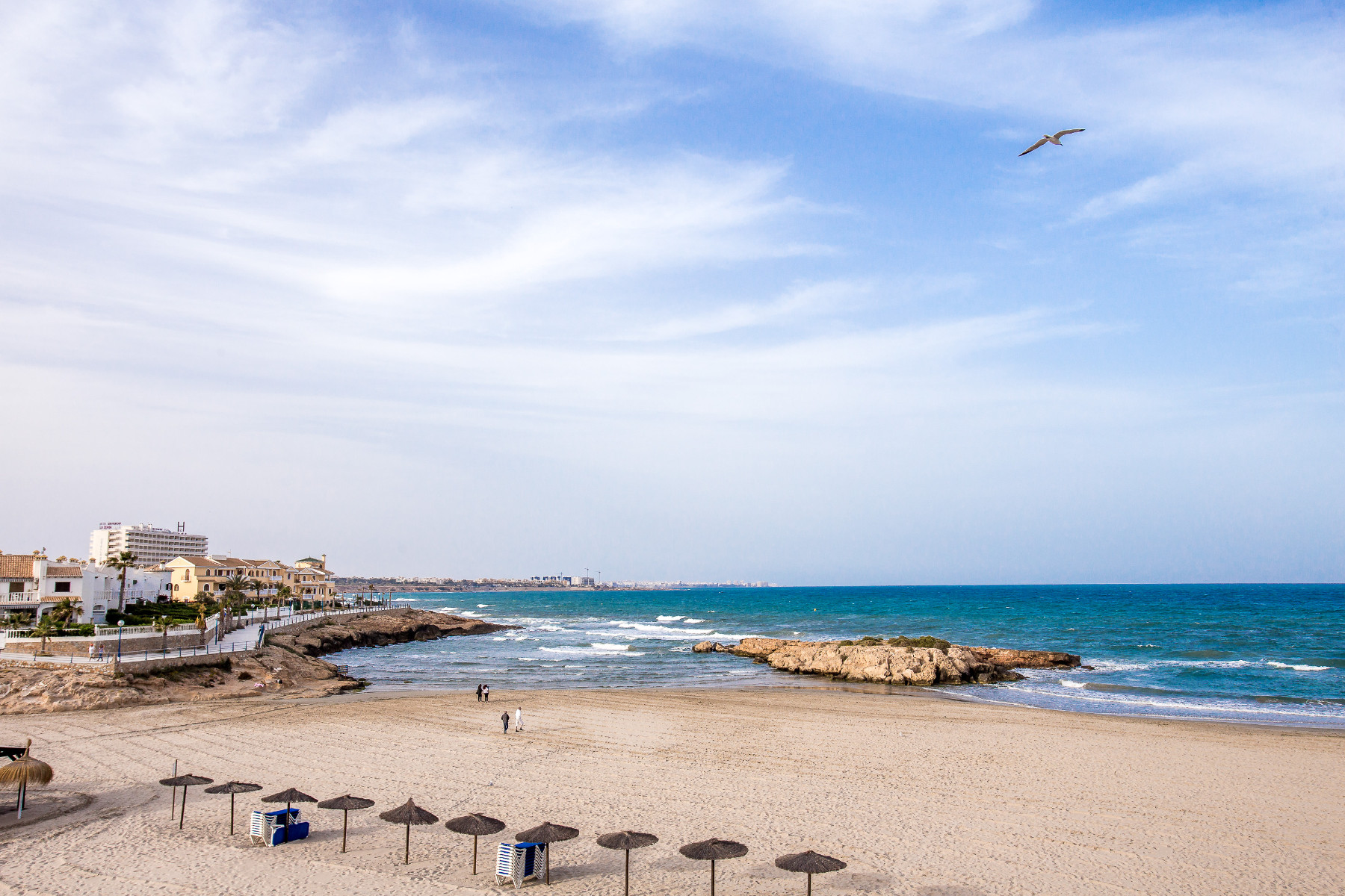 Town House for Sale in Villamartin, Alicante
