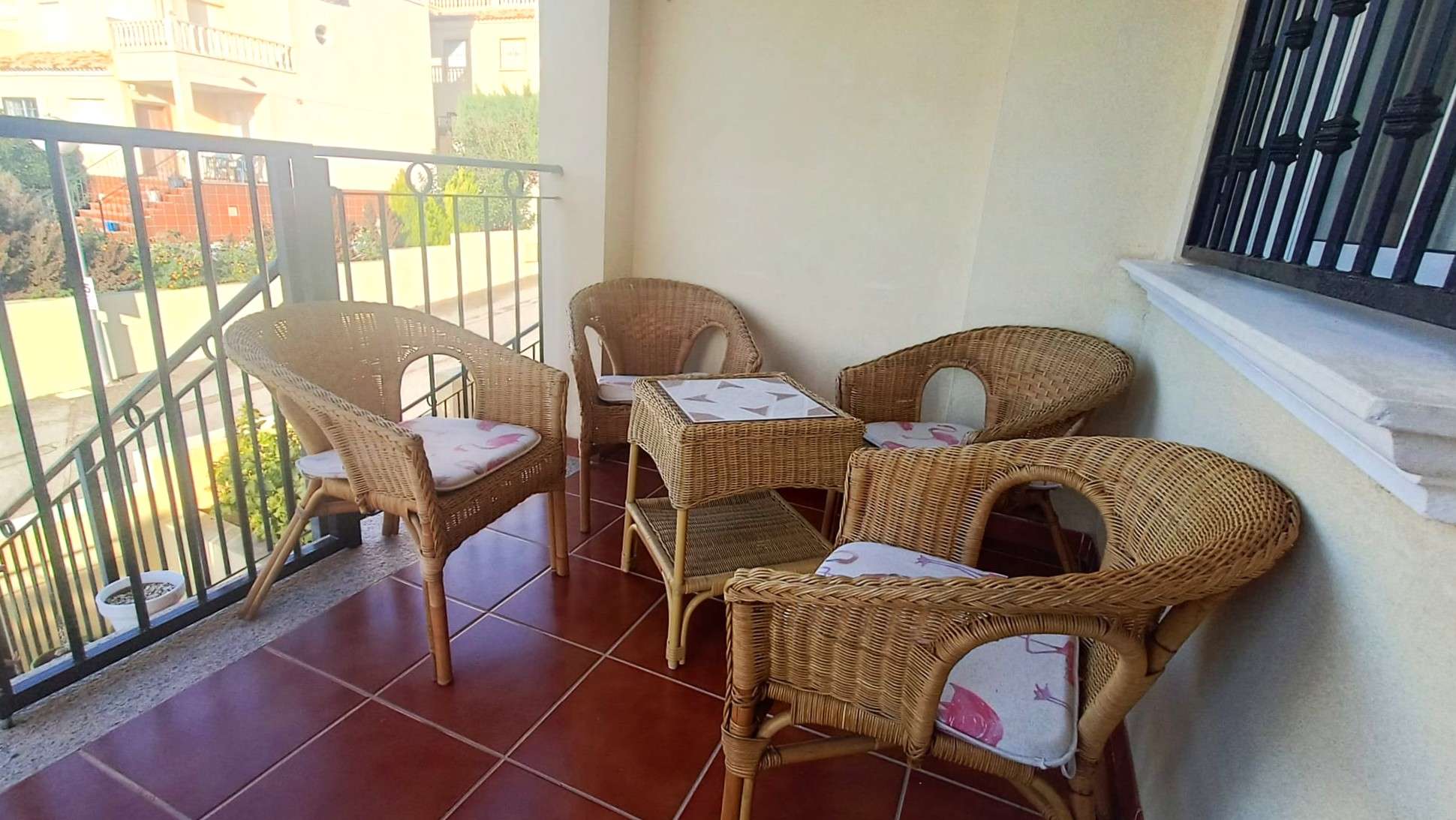 Bungalow for Sale in Algorfa, Alicante