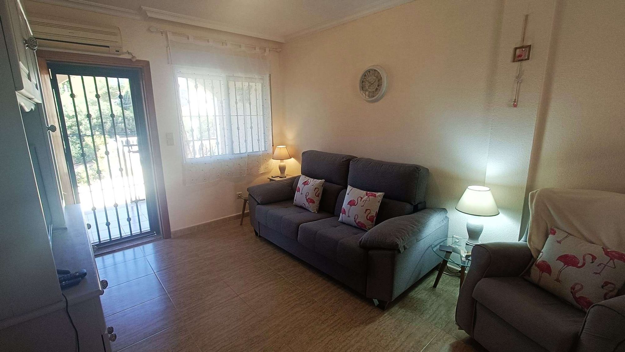 Bungalow for Sale in Algorfa, Alicante