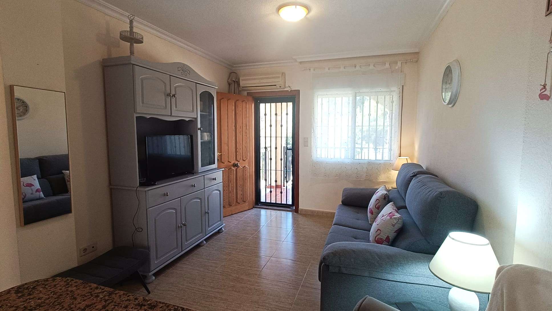 Bungalow for Sale in Algorfa, Alicante