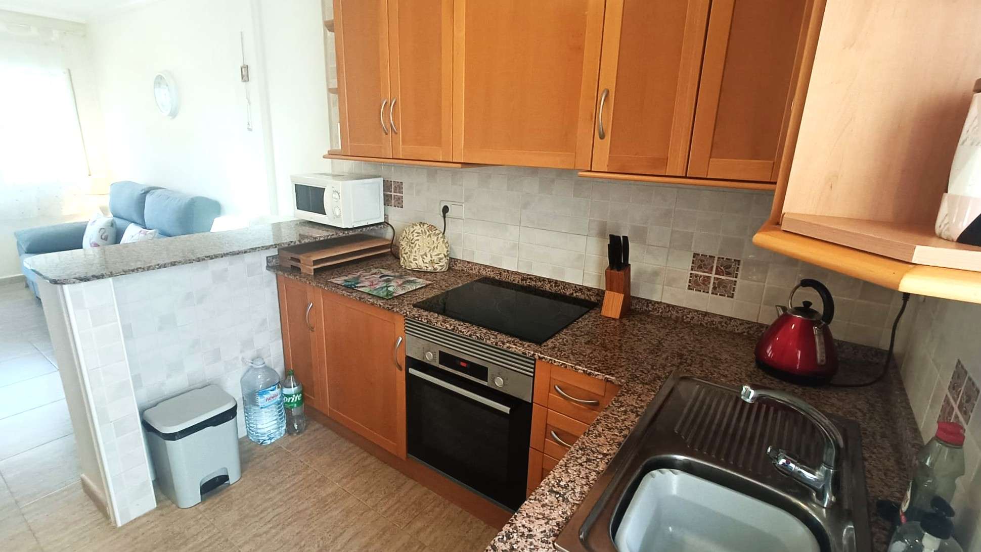 Bungalow for Sale in Algorfa, Alicante