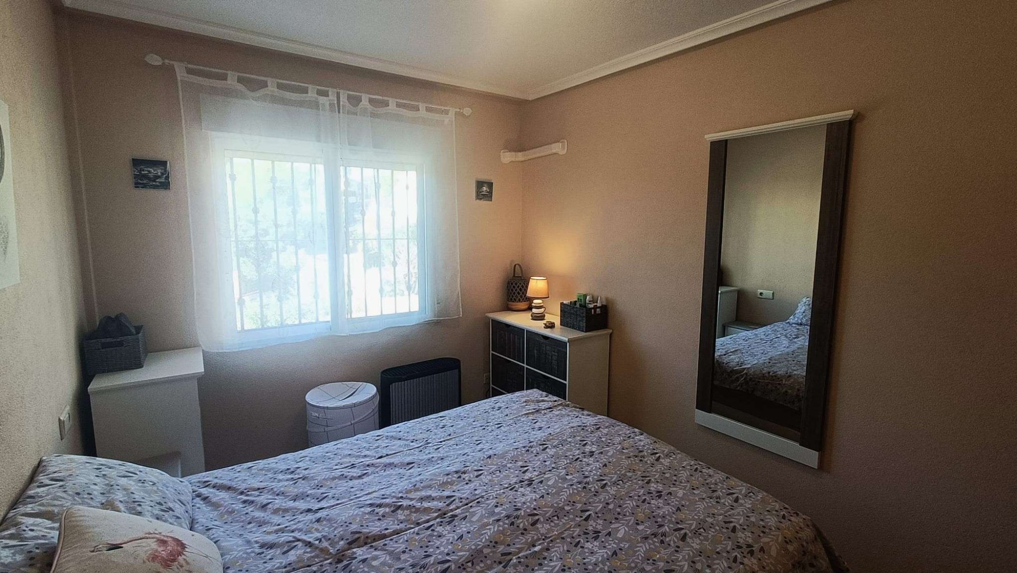 Bungalow for Sale in Algorfa, Alicante