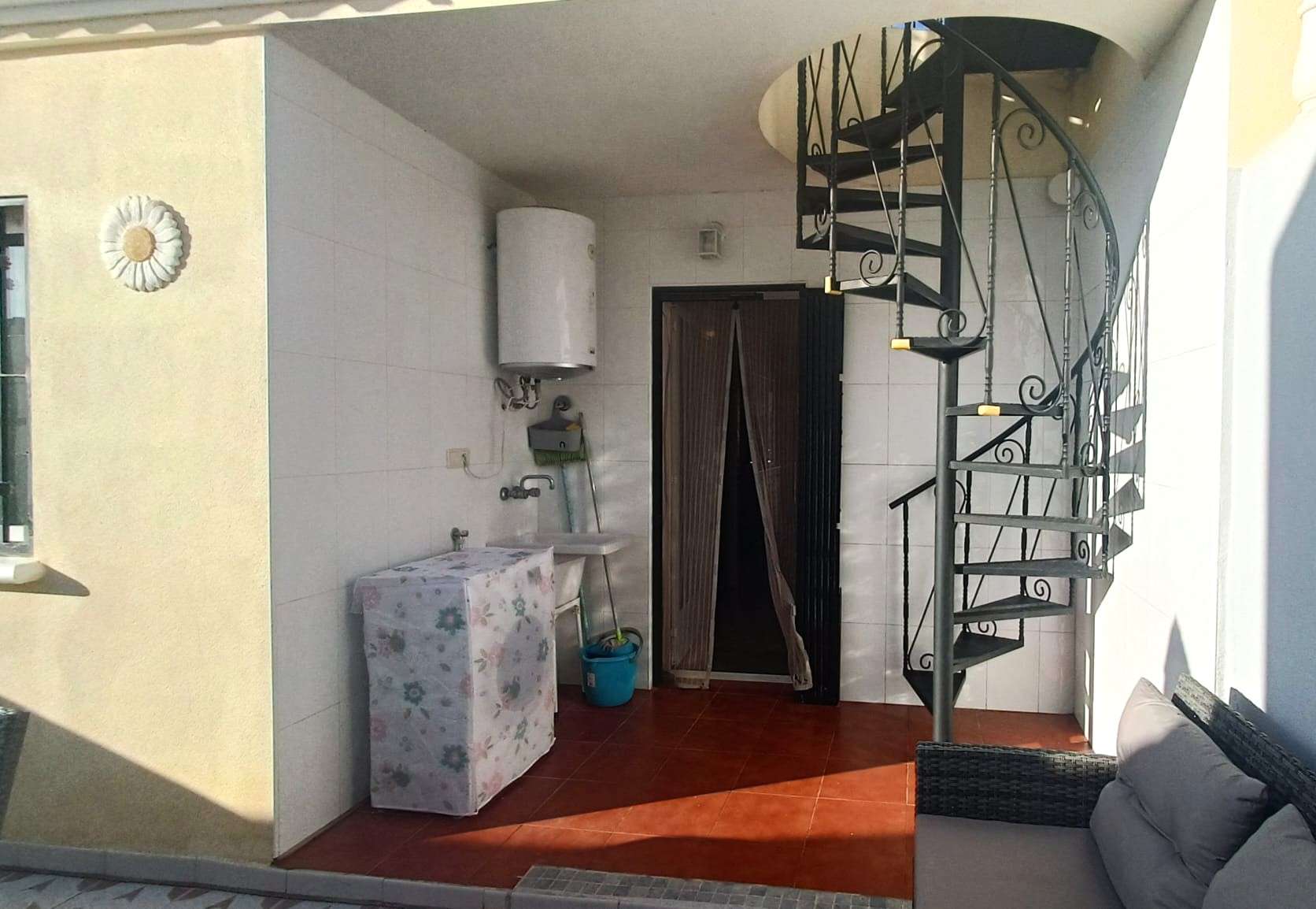Bungalow for Sale in Algorfa, Alicante