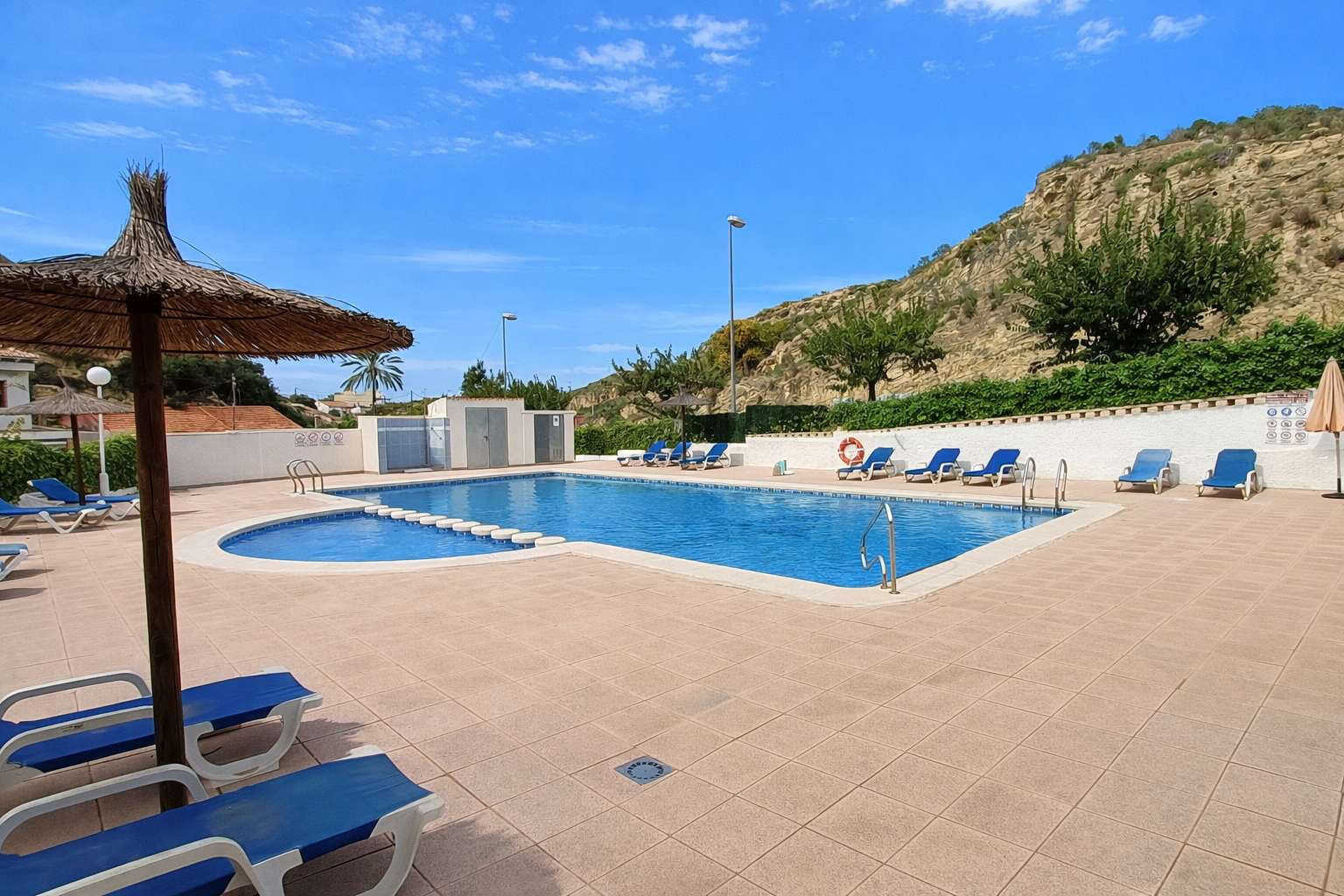 Villa for Sale in Rojales, Alicante