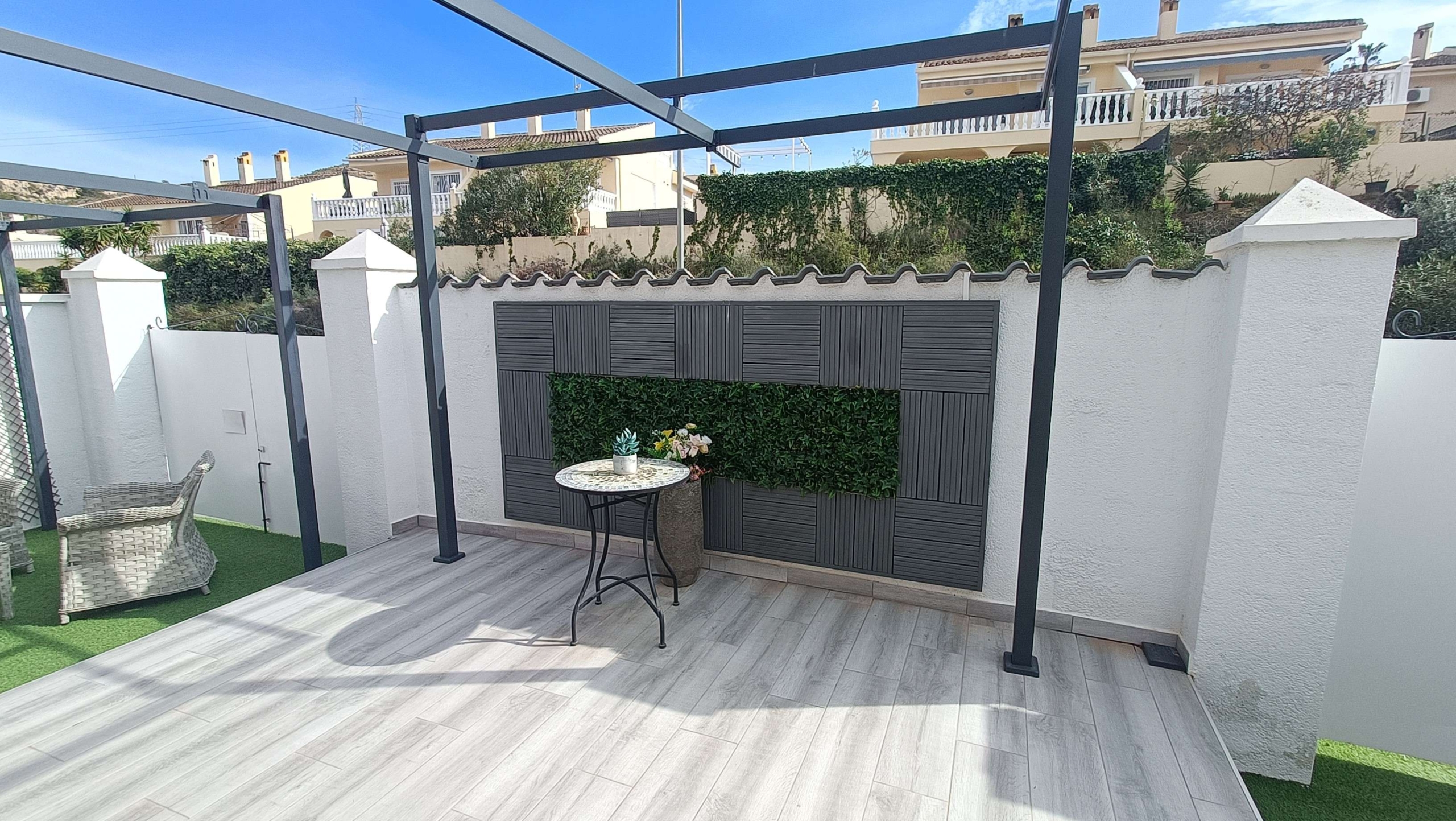 Villa for Sale in Rojales, Alicante