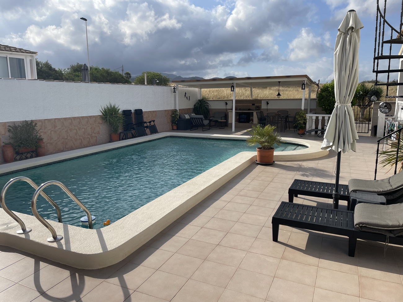 Villa for Sale in Camposol, Murcia
