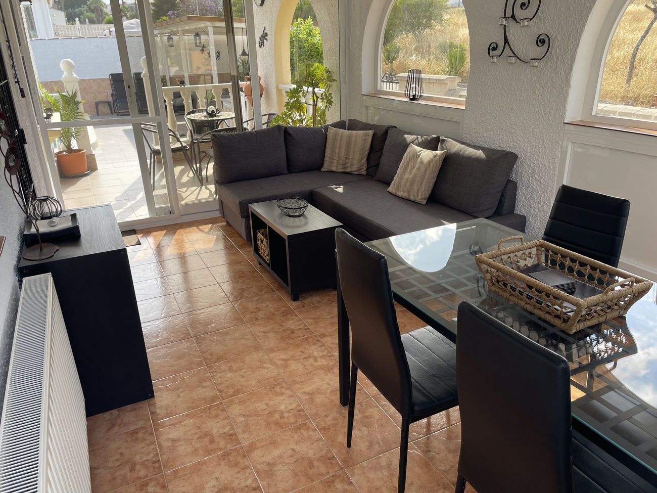 Villa for Sale in Camposol, Murcia