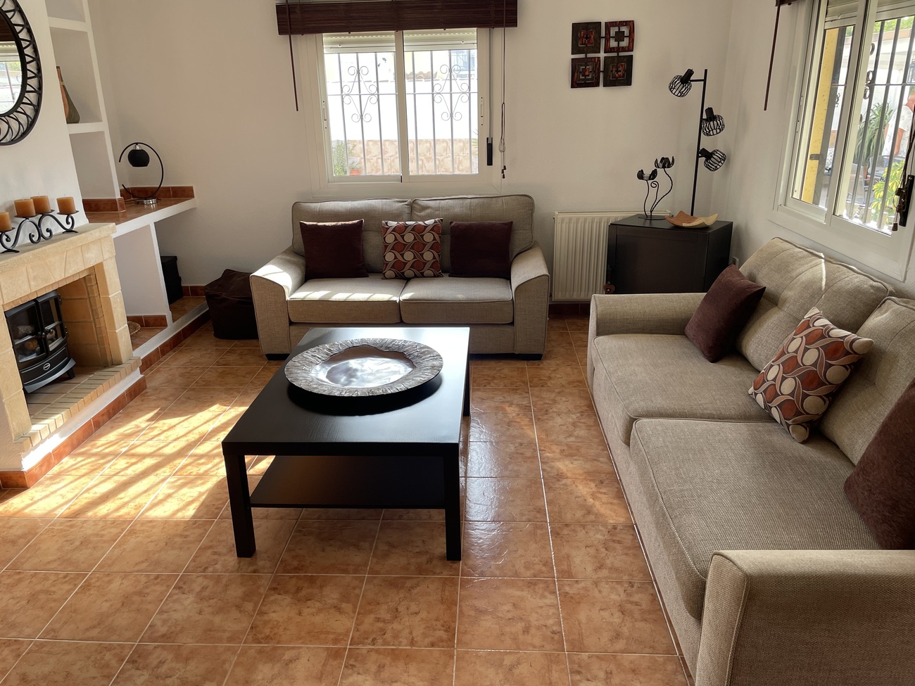 Villa for Sale in Camposol, Murcia