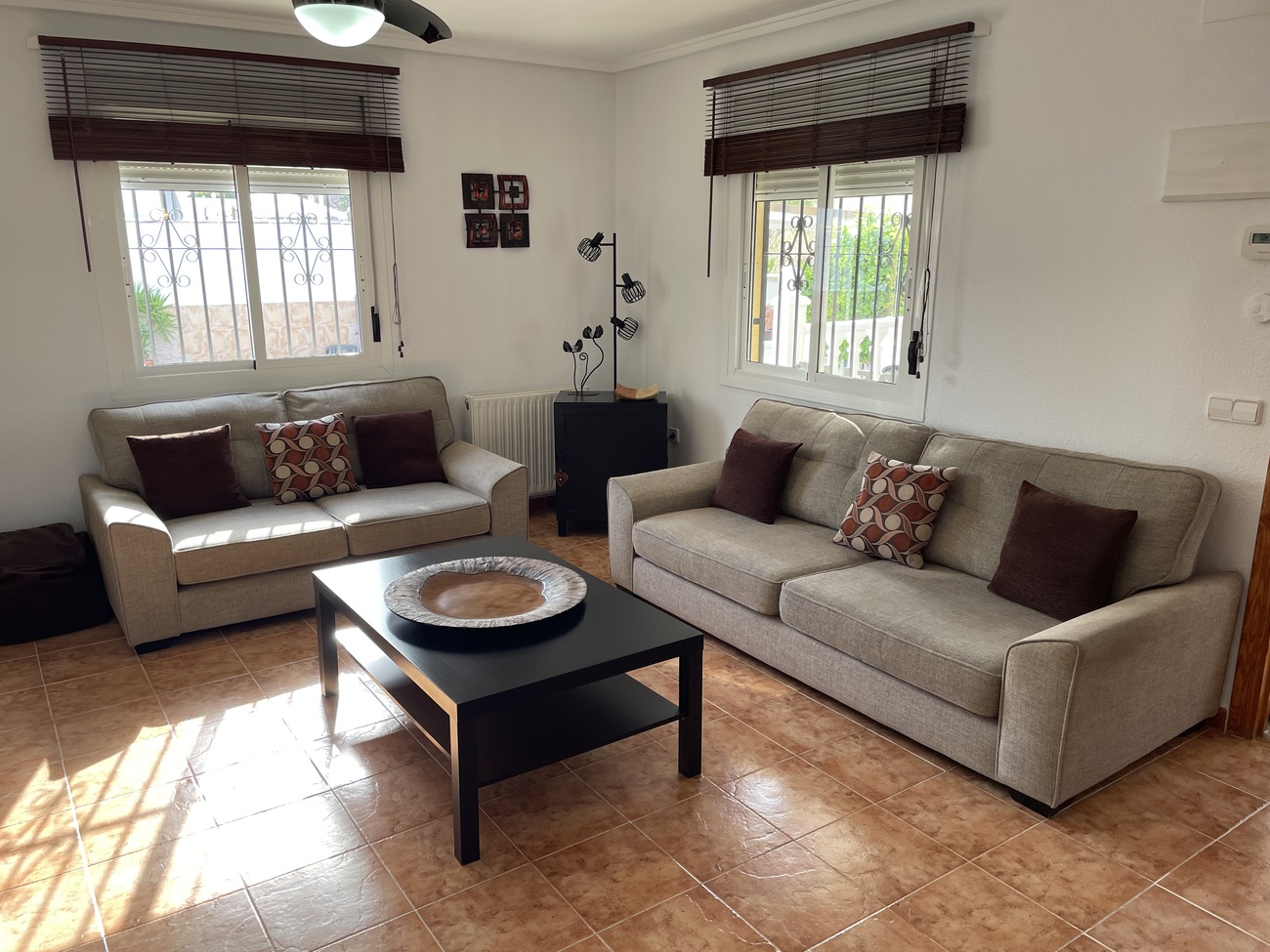 Villa for Sale in Camposol, Murcia
