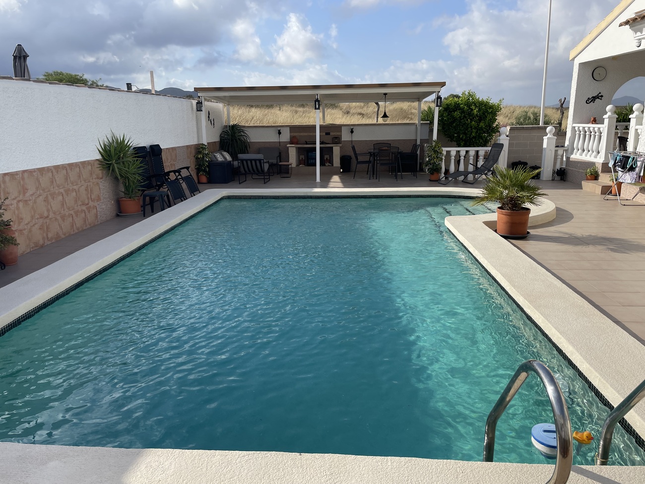 Villa for Sale in Camposol, Murcia