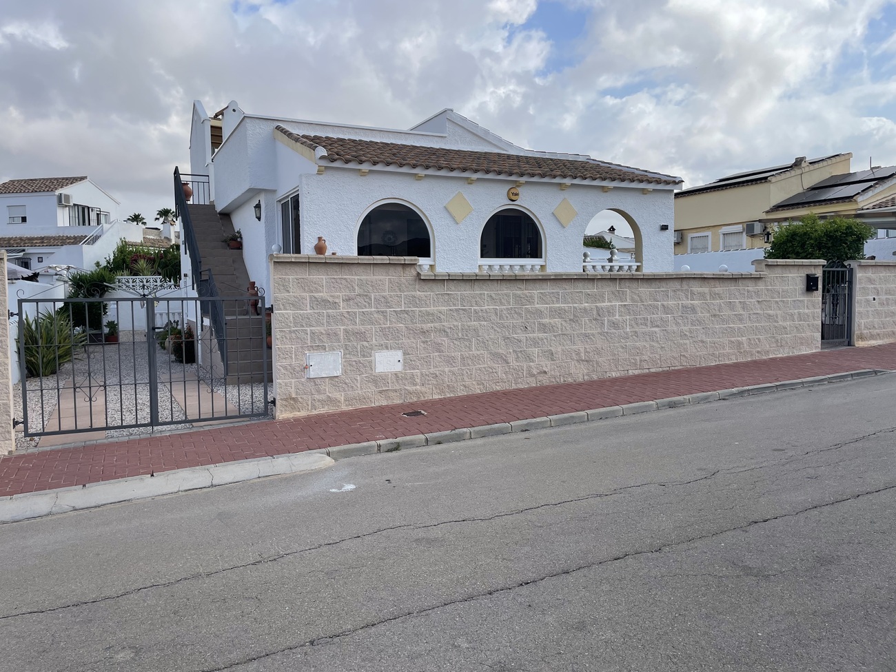Villa for Sale in Camposol, Murcia