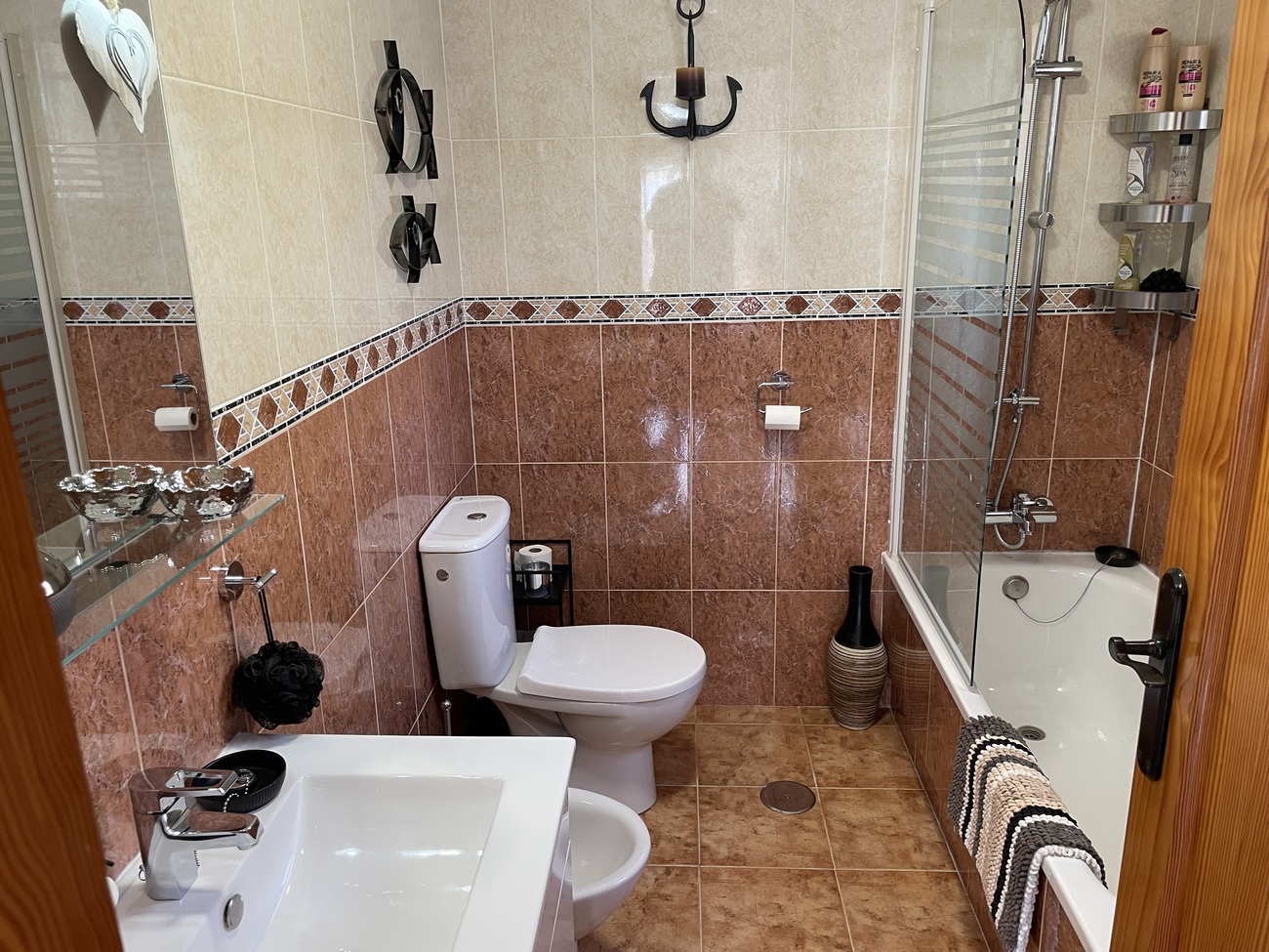 Villa for Sale in Camposol, Murcia