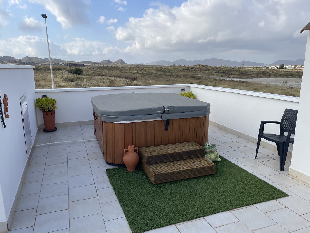 Villa for Sale in Camposol, Murcia