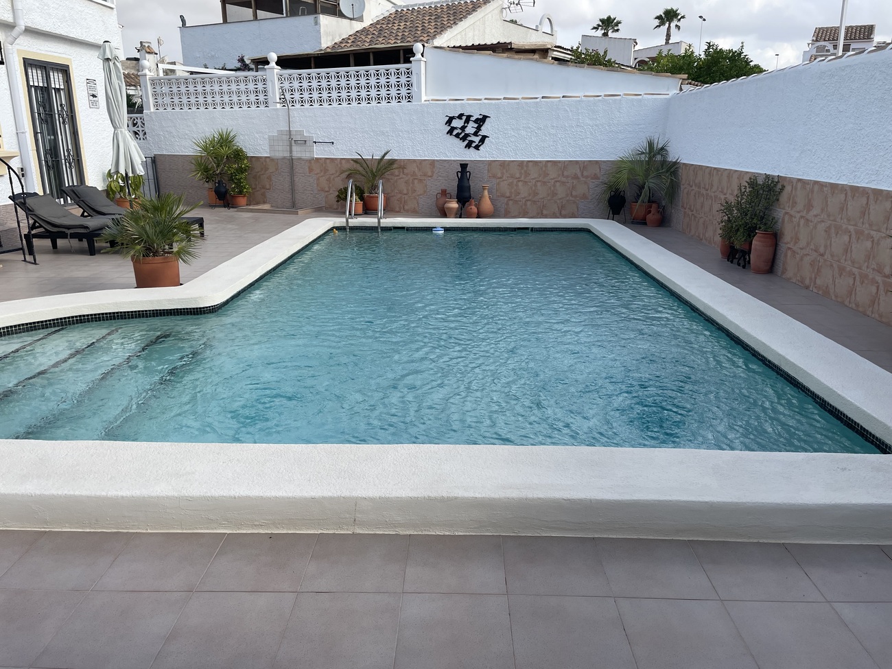 Villa for Sale in Camposol, Murcia