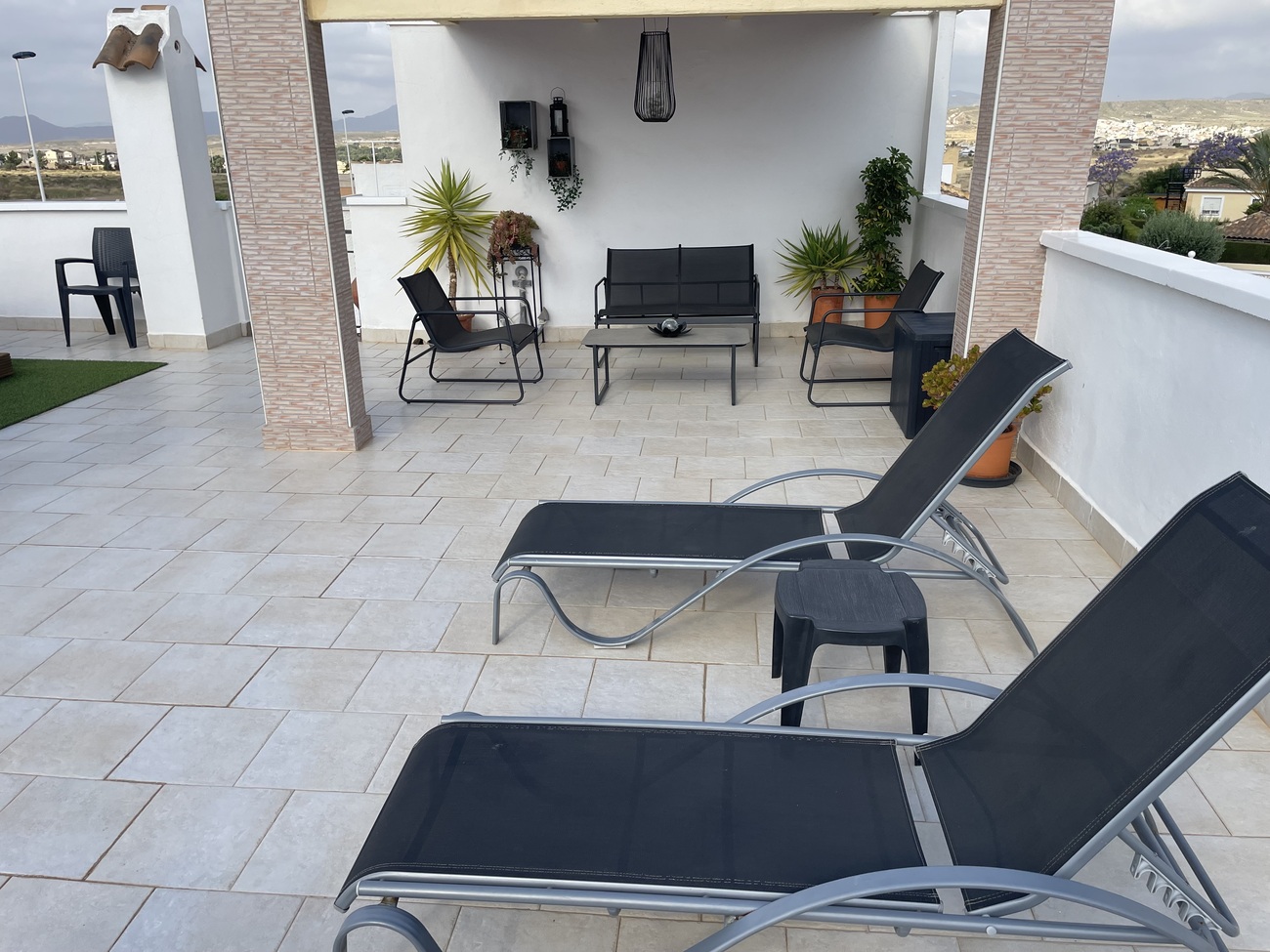 Villa for Sale in Camposol, Murcia