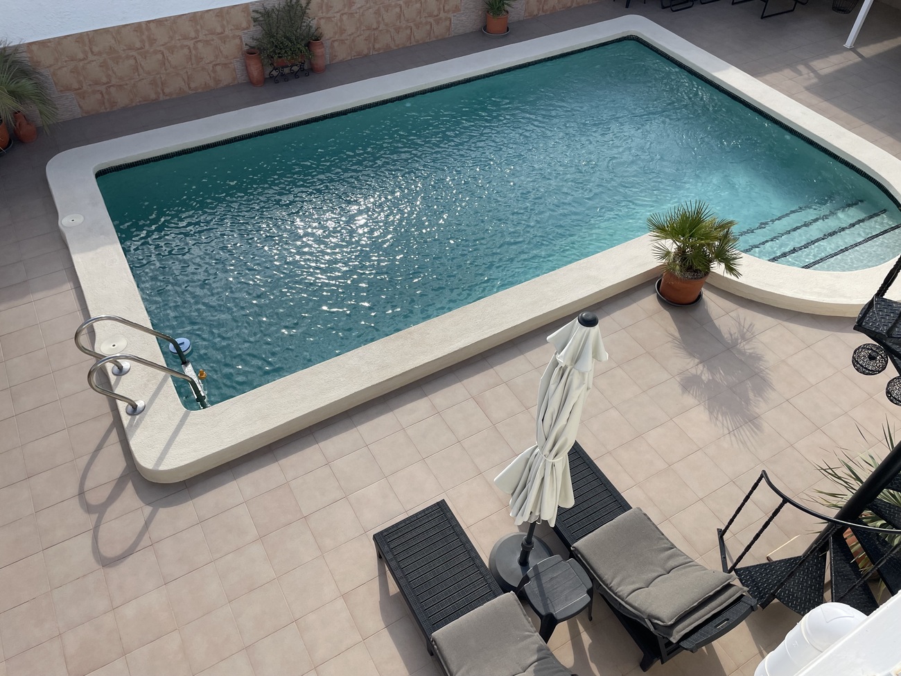 Villa for Sale in Camposol, Murcia