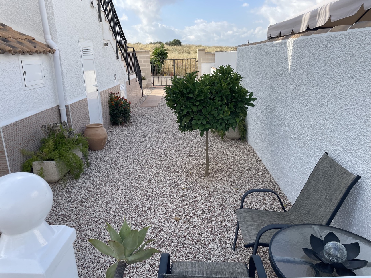Villa for Sale in Camposol, Murcia