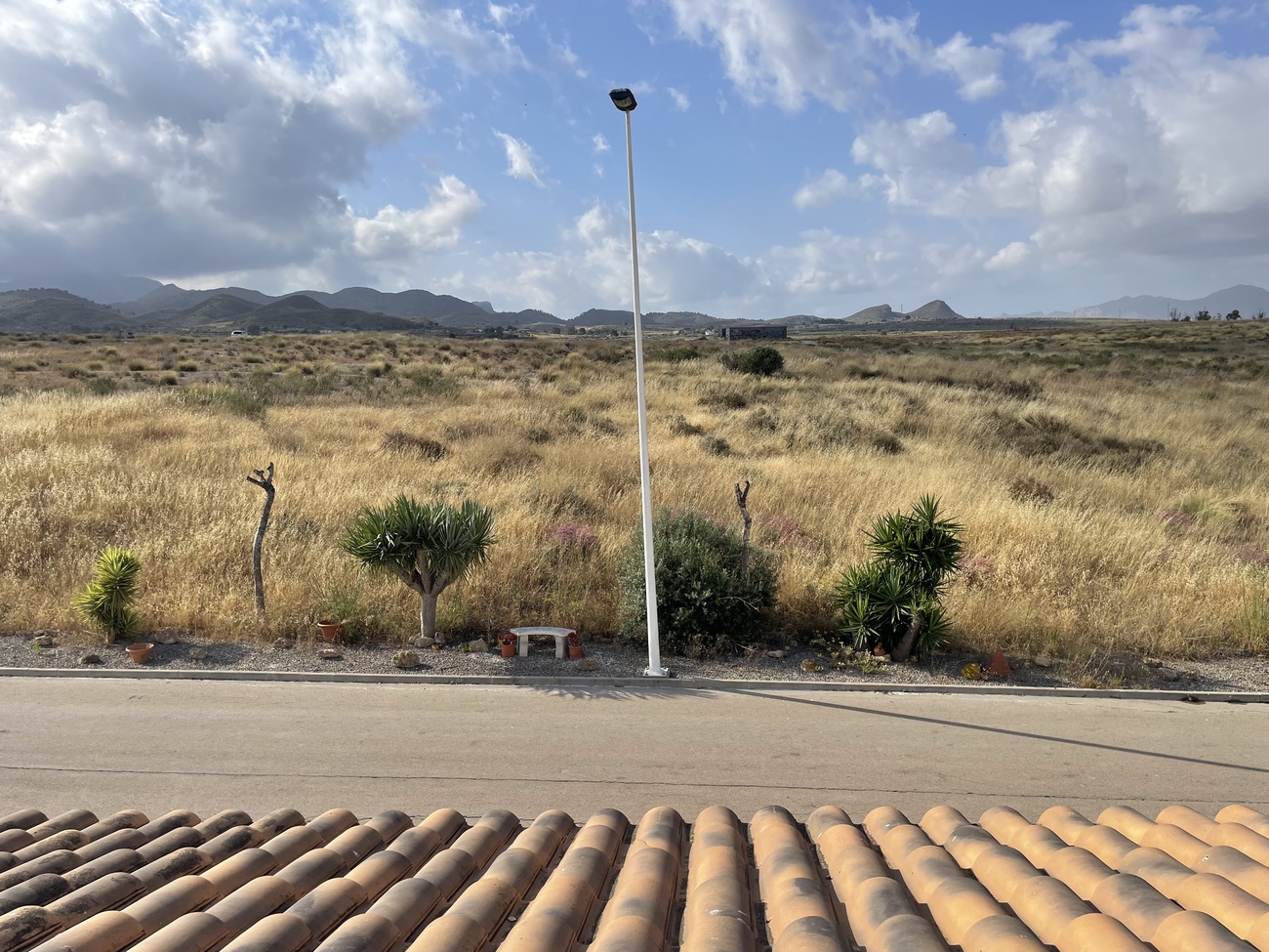 Villa for Sale in Camposol, Murcia