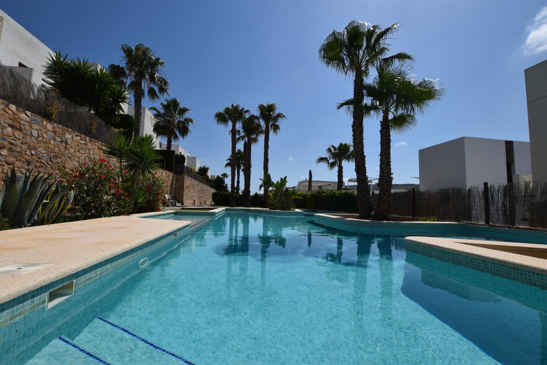 Apartment for Sale in Algorfa, Alicante