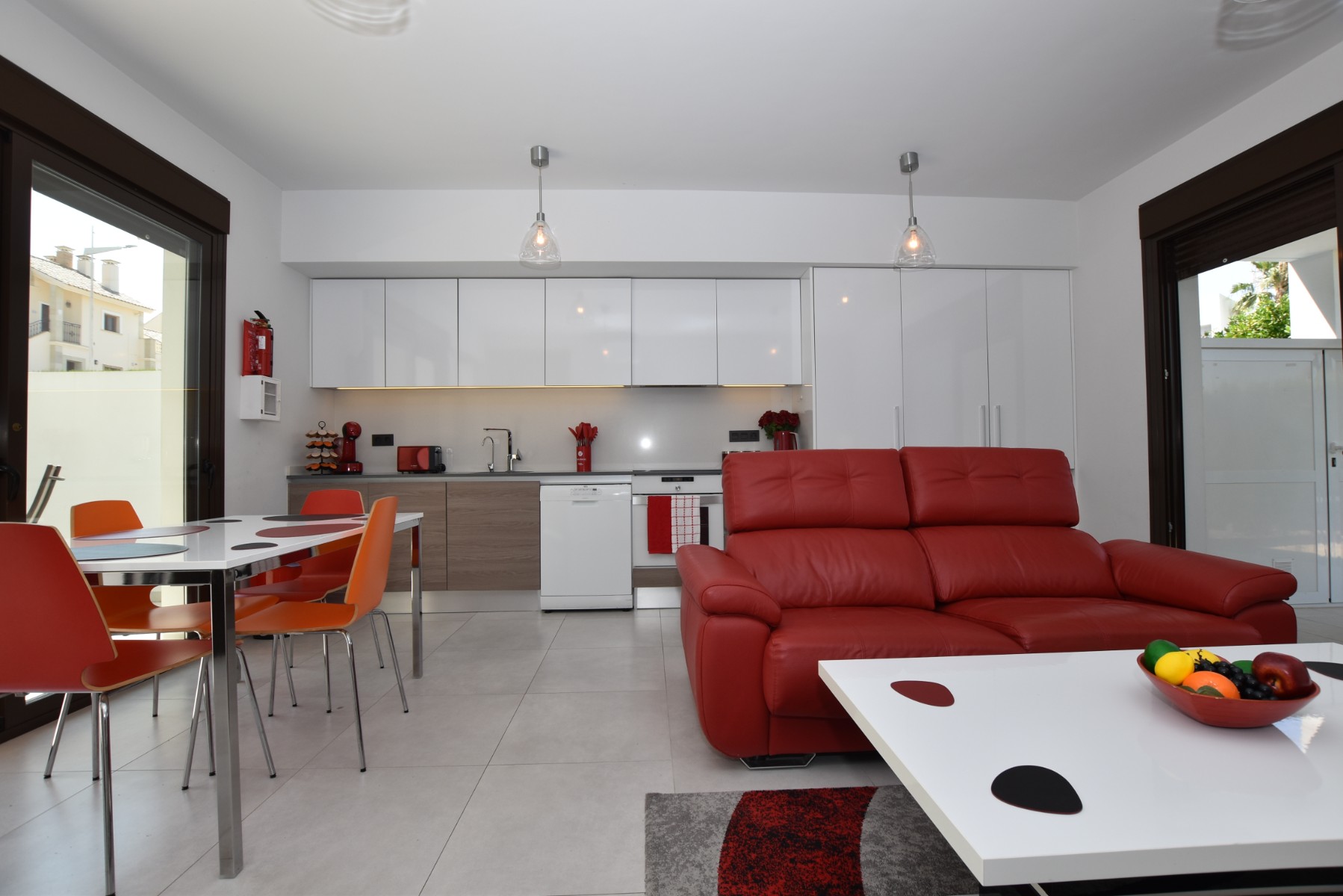 Apartment for Sale in Algorfa, Alicante