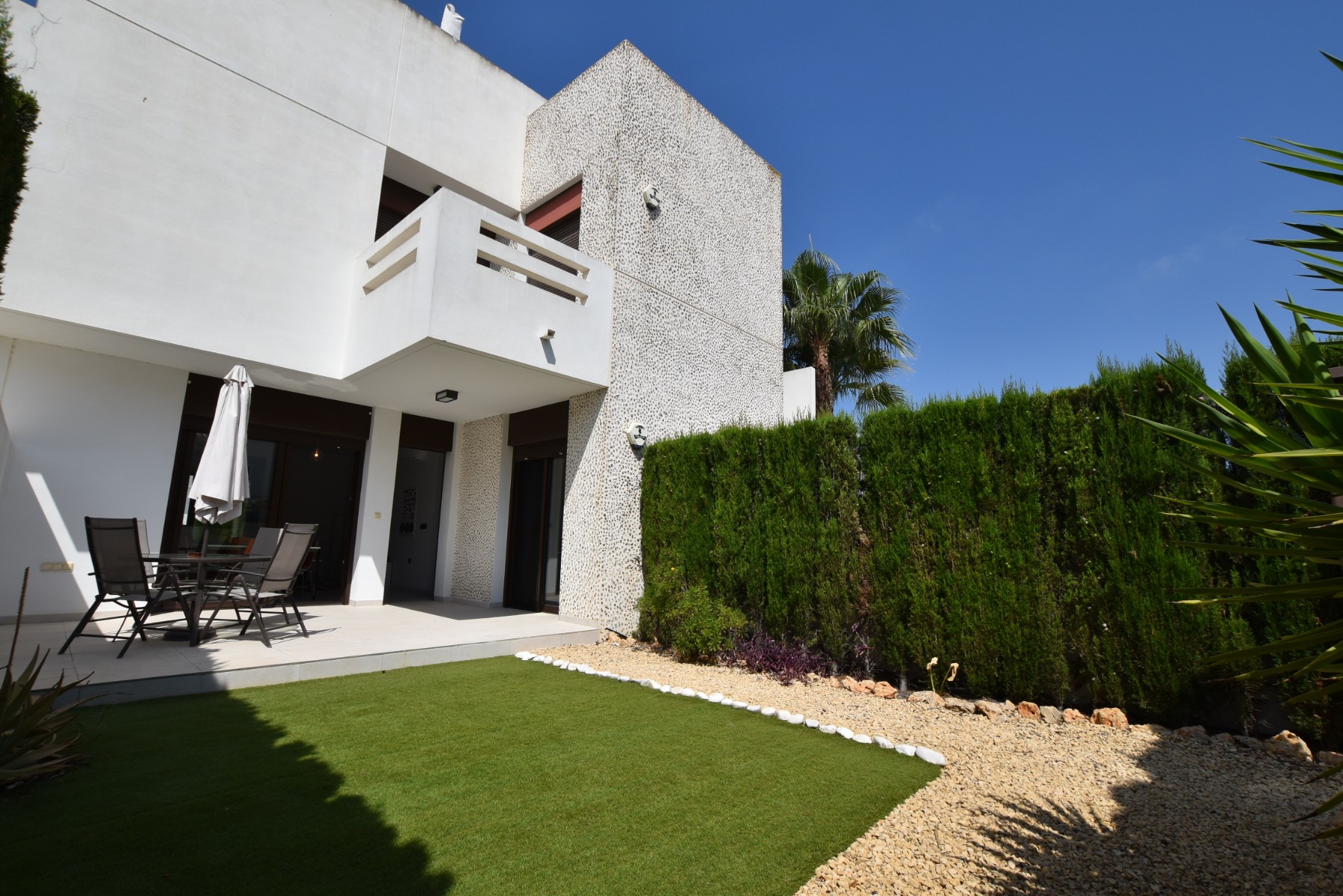 Apartment for Sale in Algorfa, Alicante