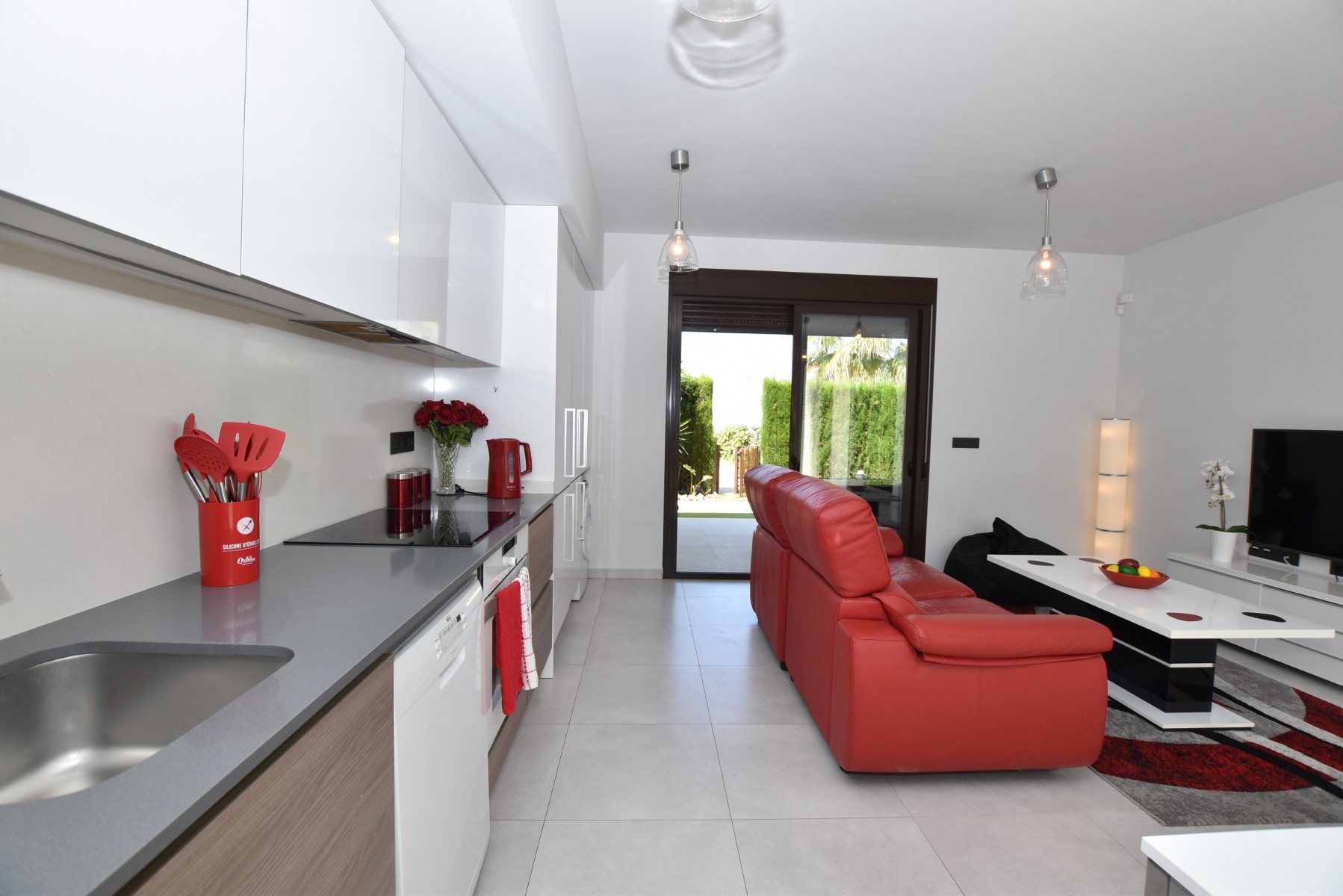 Apartment for Sale in Algorfa, Alicante