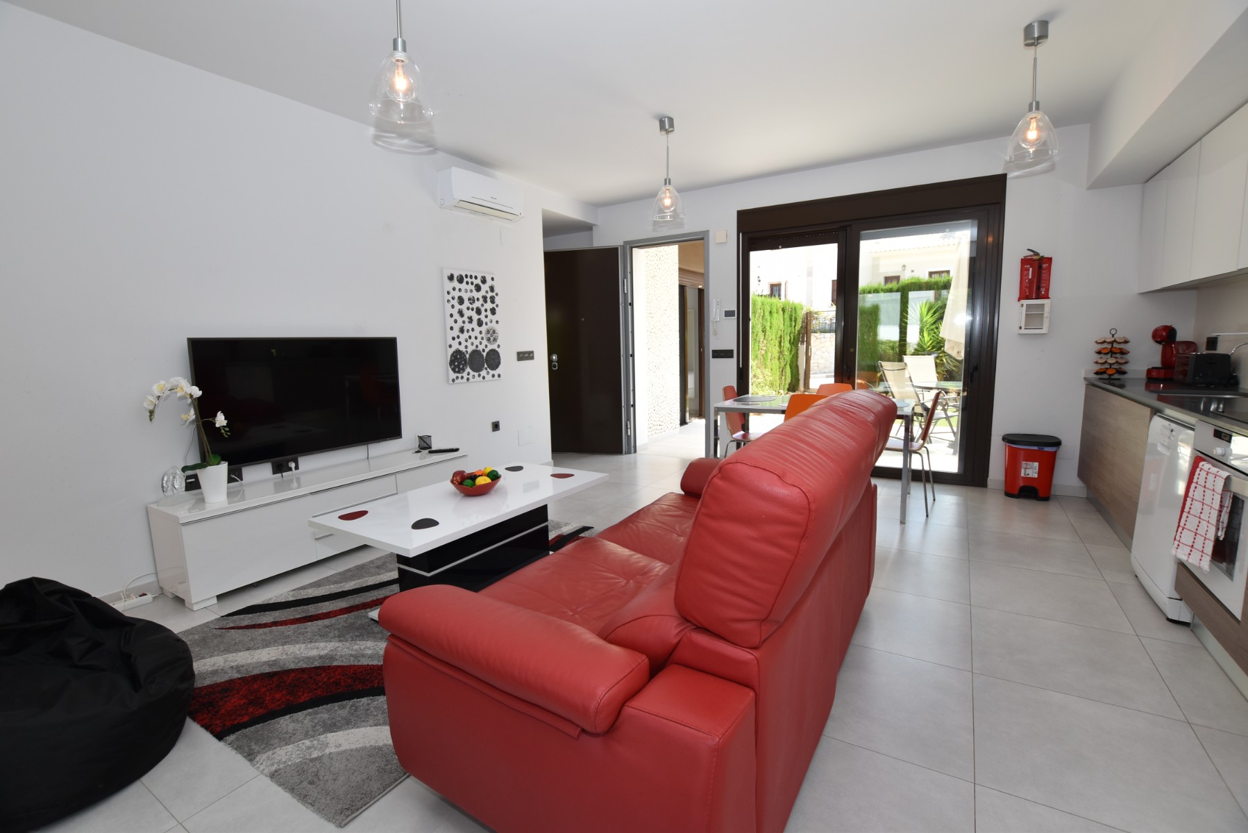 Apartment for Sale in Algorfa, Alicante