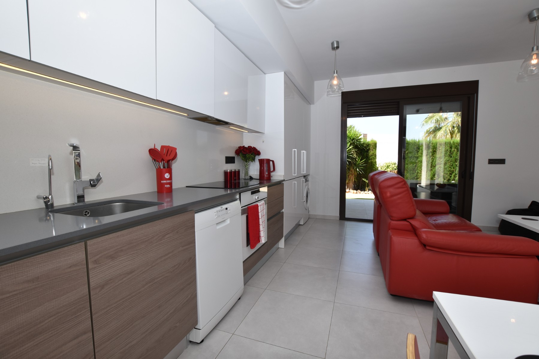 Apartment for Sale in Algorfa, Alicante
