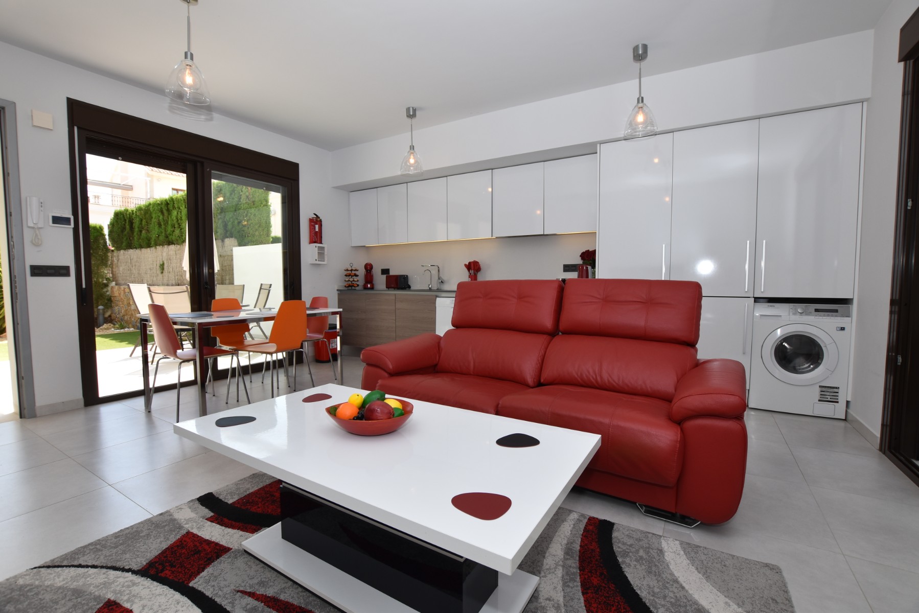 Apartment for Sale in Algorfa, Alicante