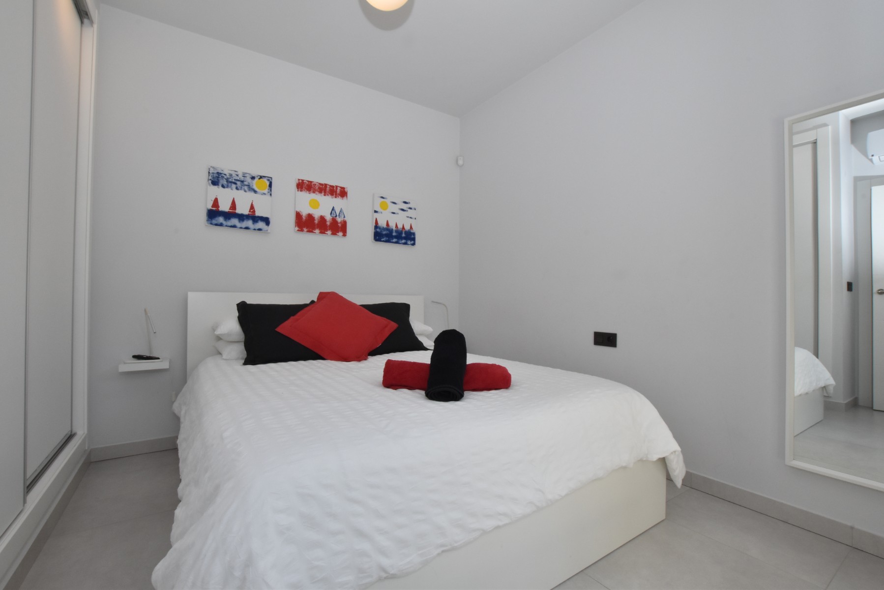 Apartment for Sale in Algorfa, Alicante