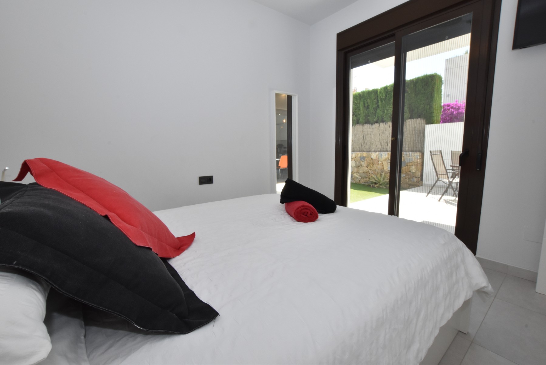 Apartment for Sale in Algorfa, Alicante
