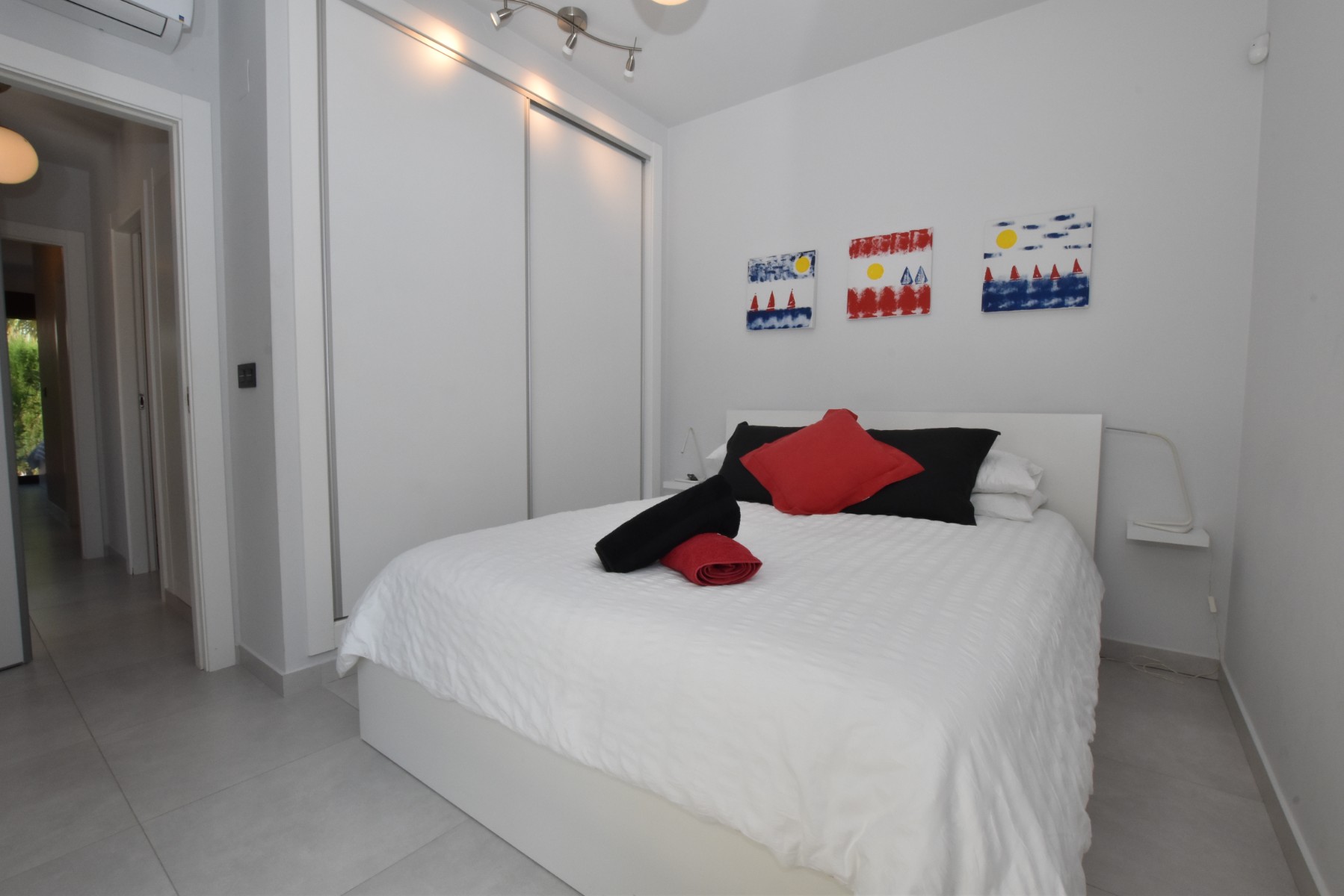 Apartment for Sale in Algorfa, Alicante