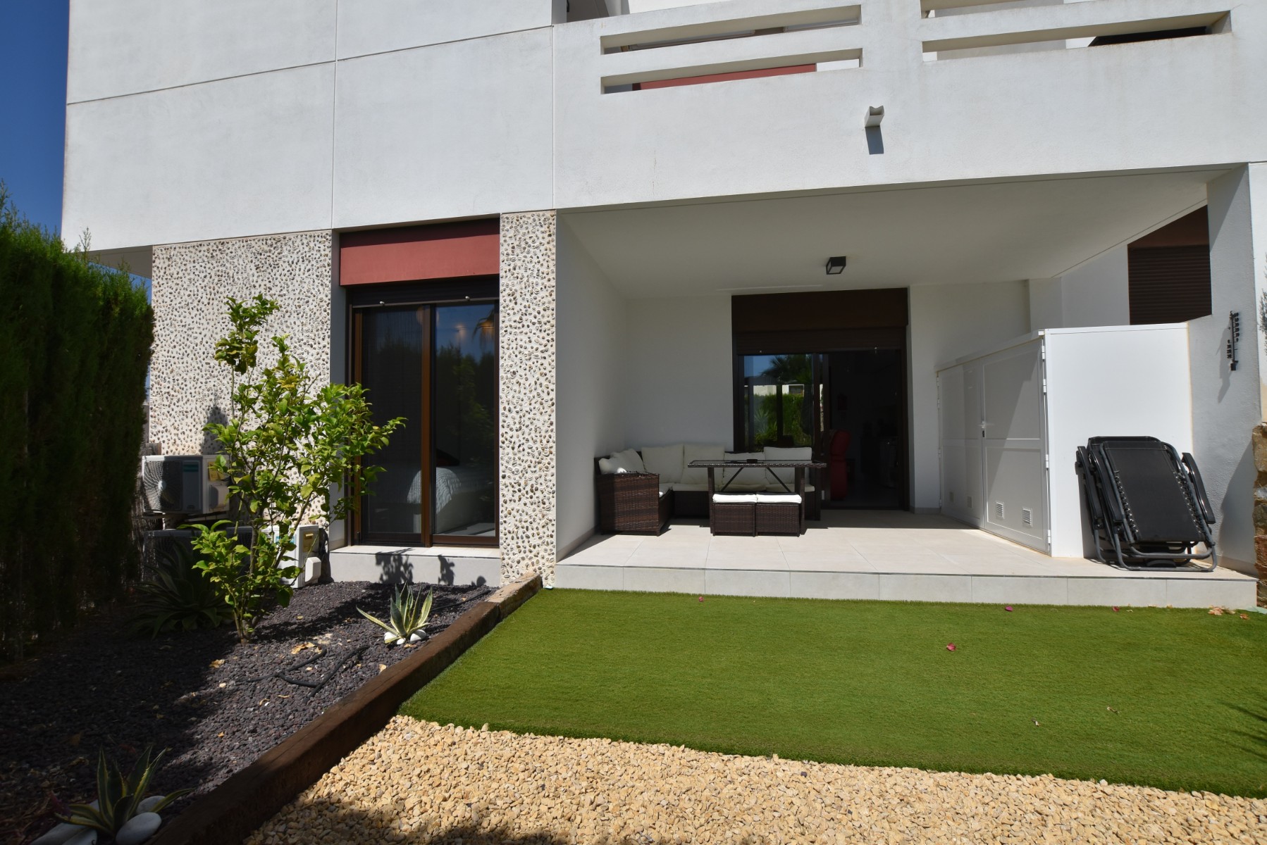 Apartment for Sale in Algorfa, Alicante