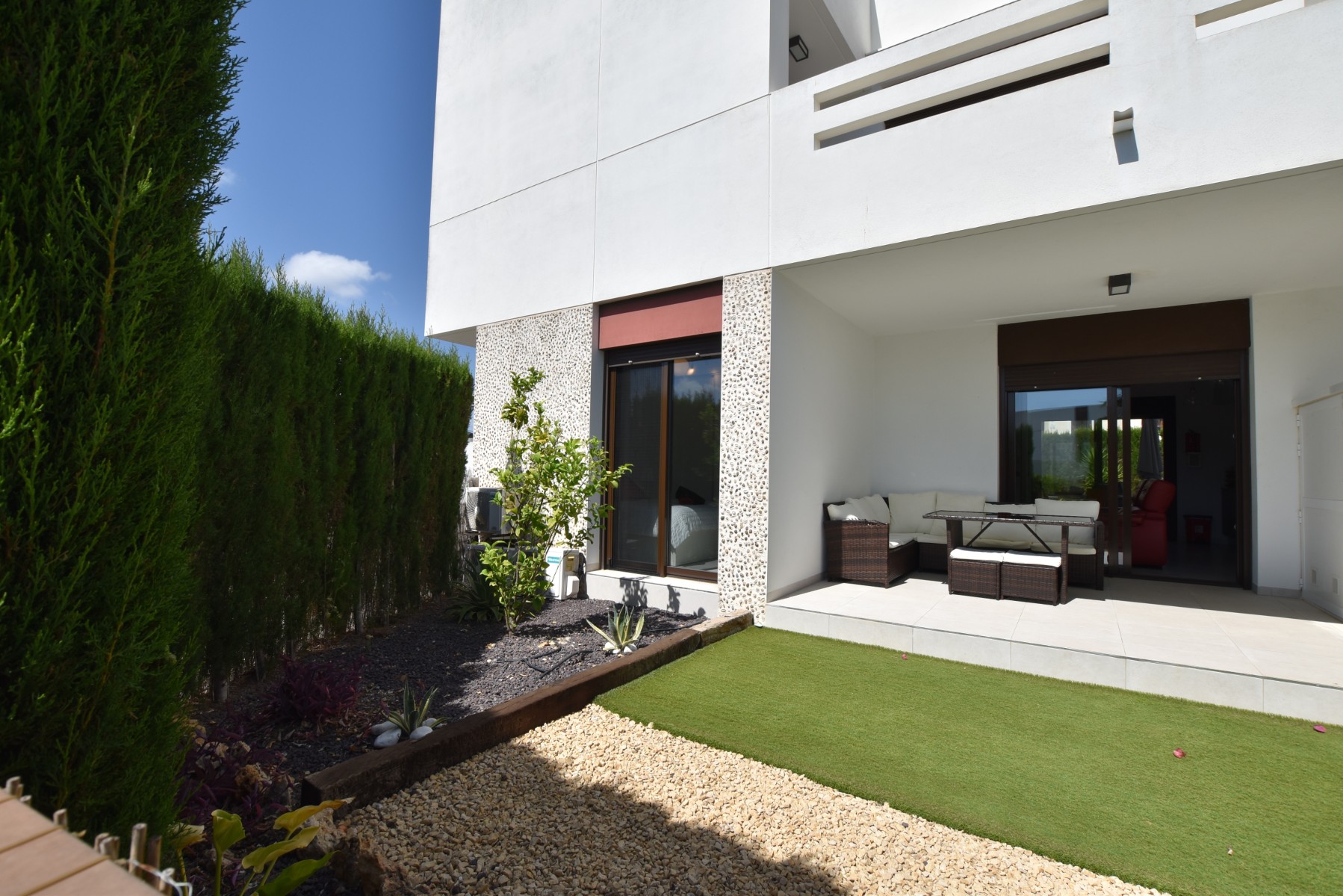 Apartment for Sale in Algorfa, Alicante