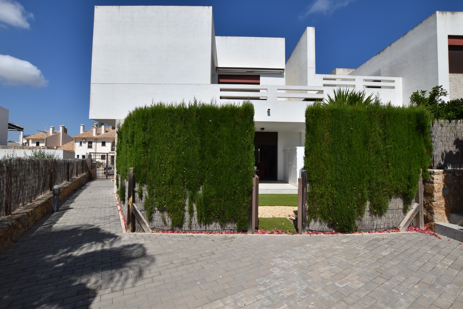 Apartment for Sale in Algorfa, Alicante