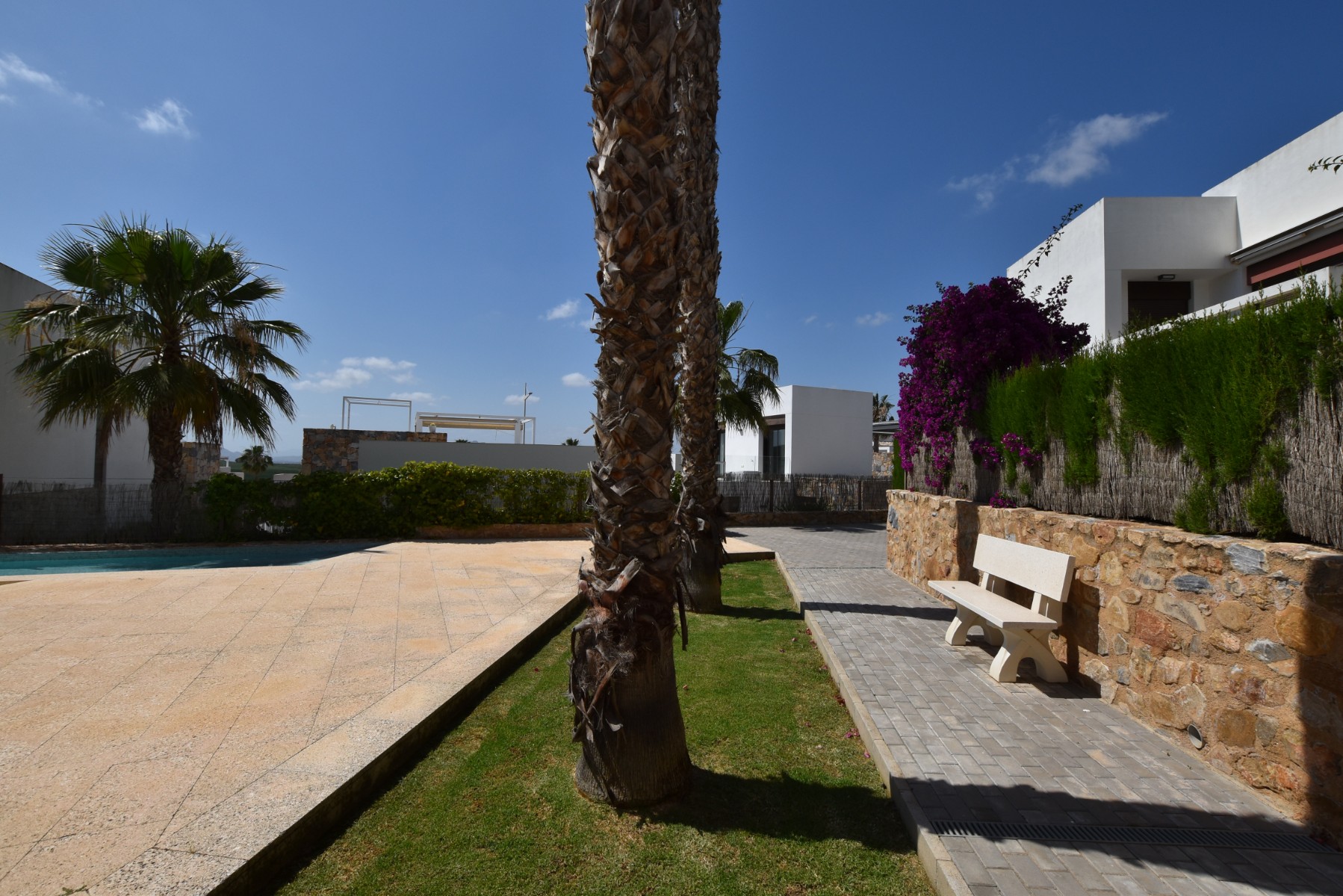 Apartment for Sale in Algorfa, Alicante