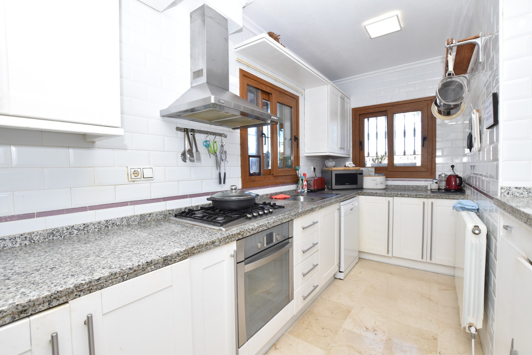 Villa for Sale in Algorfa, Alicante