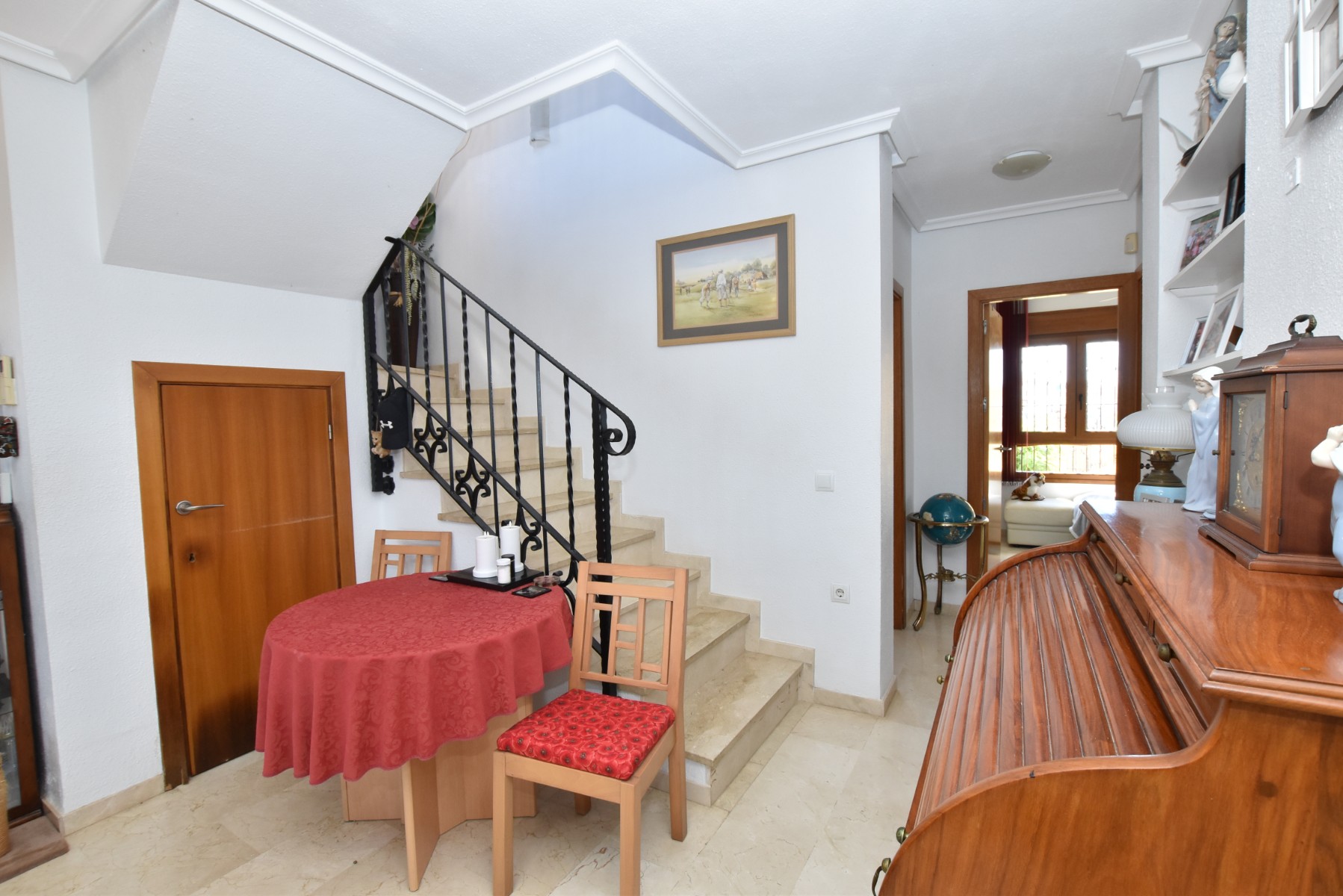 Villa for Sale in Algorfa, Alicante