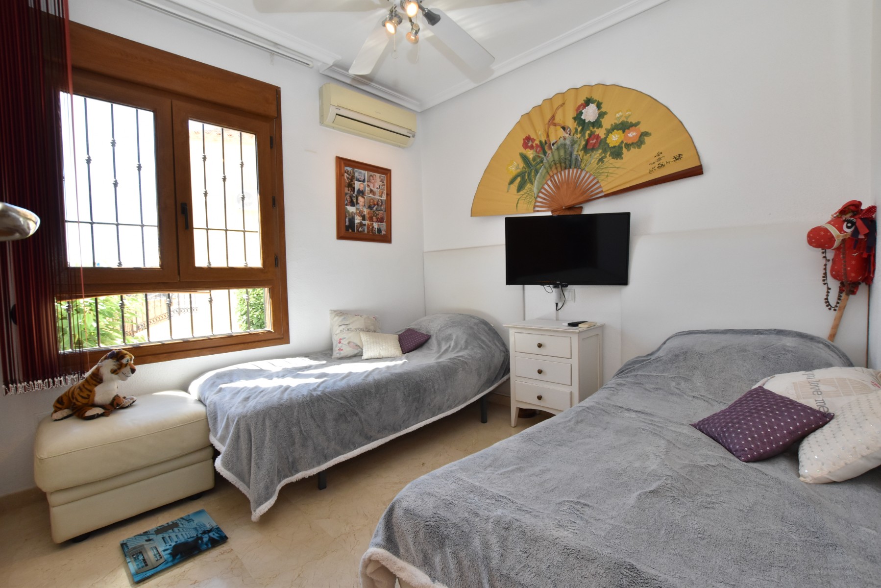 Villa for Sale in Algorfa, Alicante