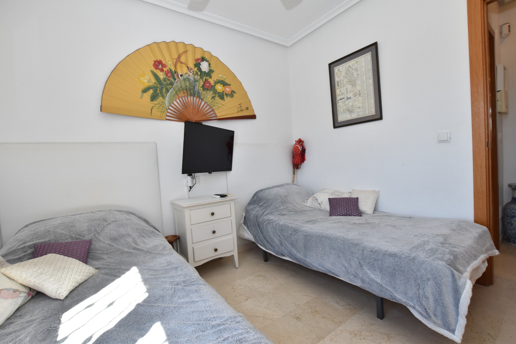 Villa for Sale in Algorfa, Alicante