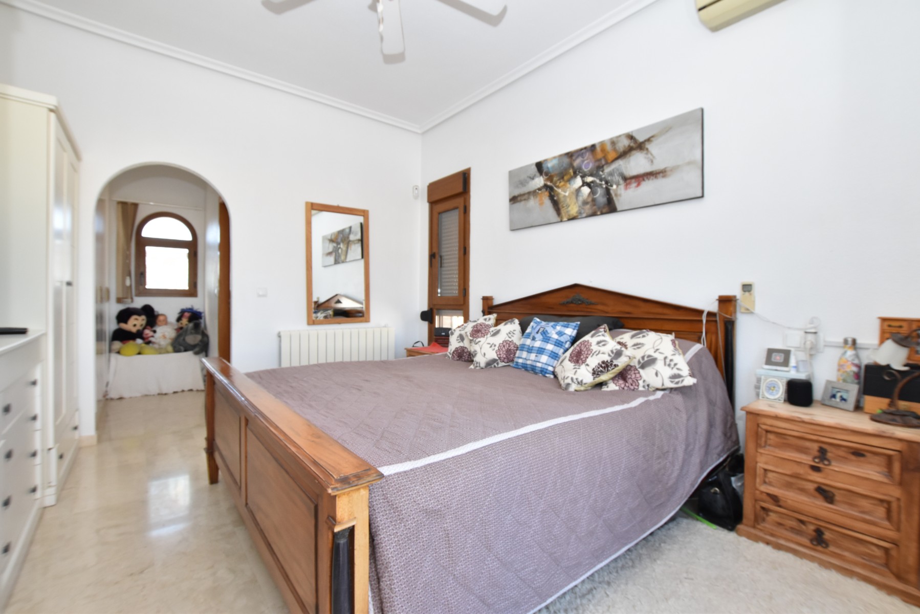 Villa for Sale in Algorfa, Alicante