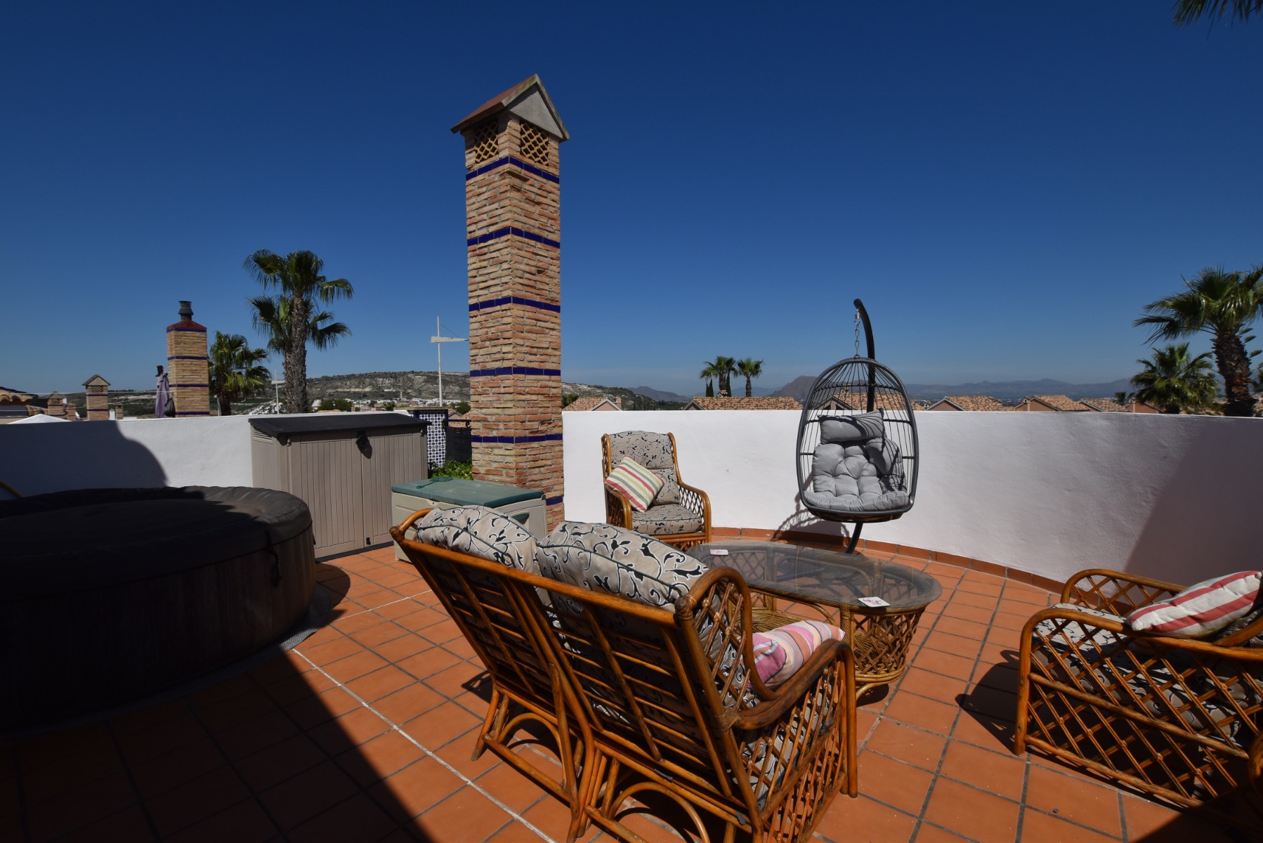Villa for Sale in Algorfa, Alicante